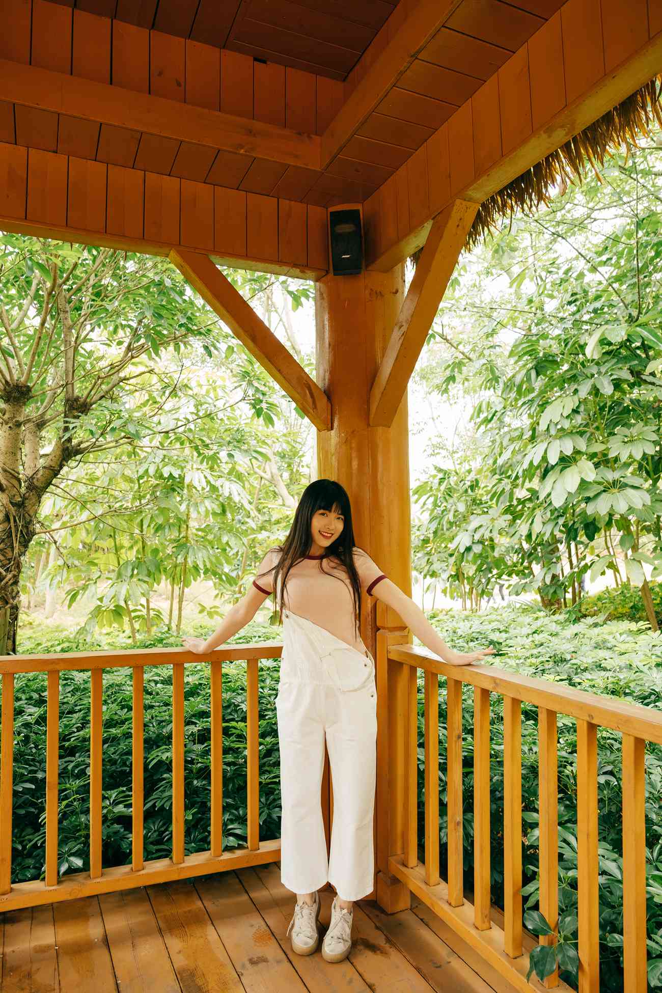 图片[28]-[YITUYU艺图语] 2022.01.06 盛夏之旅 黄子卿 [31P] – 速更版-美库