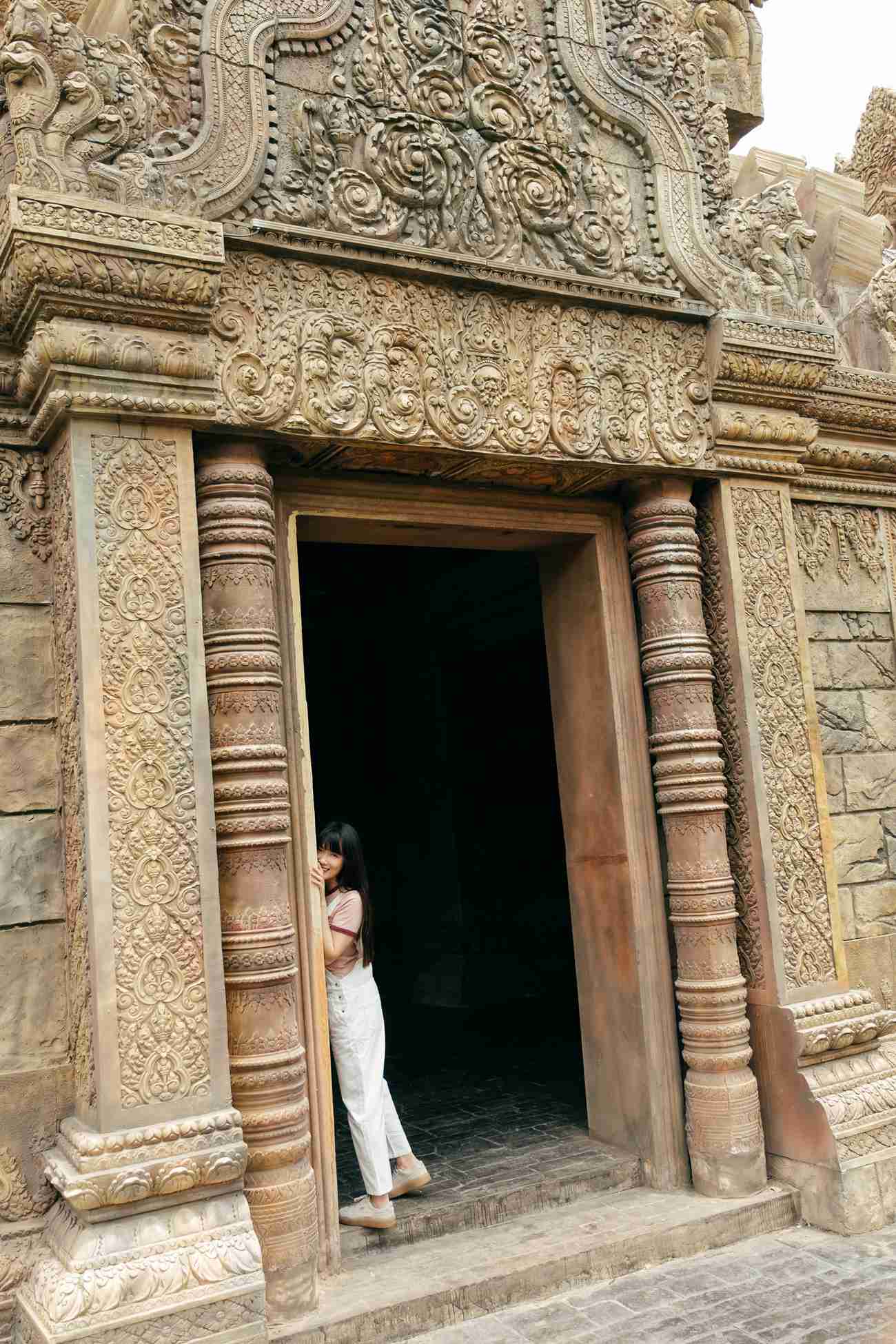 图片[30]-[YITUYU艺图语] 2022.01.06 盛夏之旅 黄子卿 [31P] – 速更版-美库