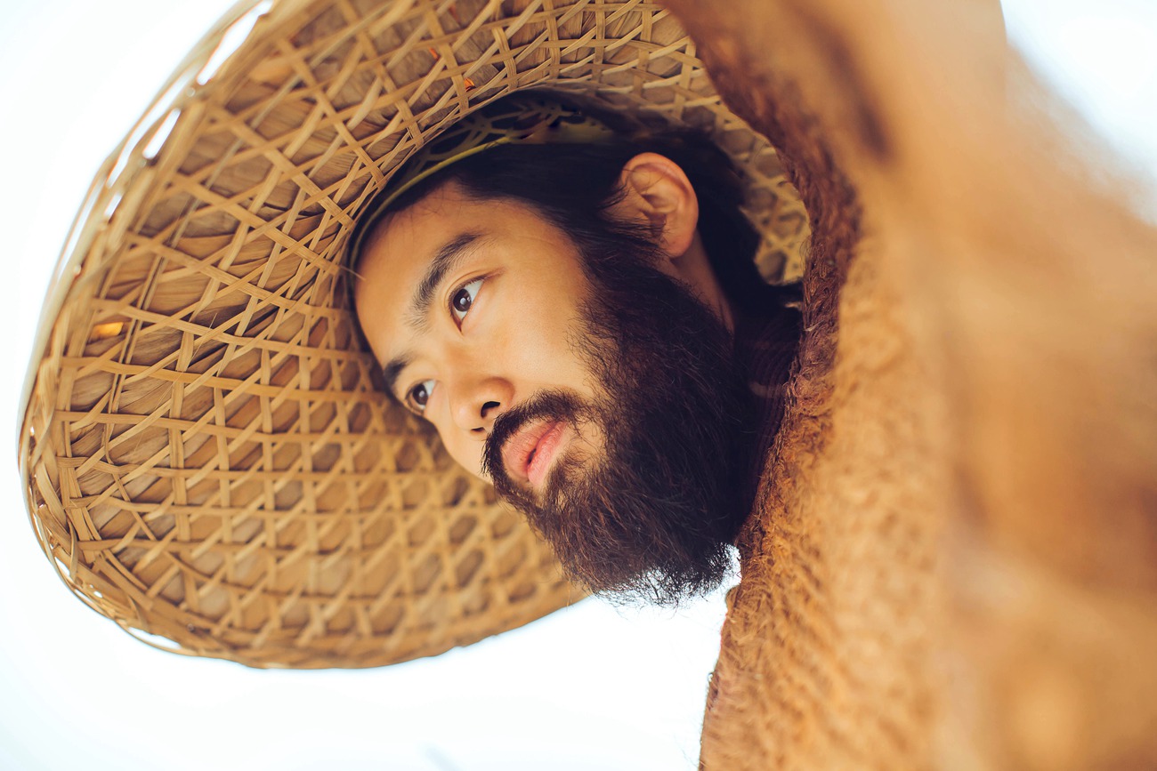 图片[10]-[YITUYU艺图语] 2022.01.07 一蓑烟雨任平生 老乔 [31P] – 速更版-美库