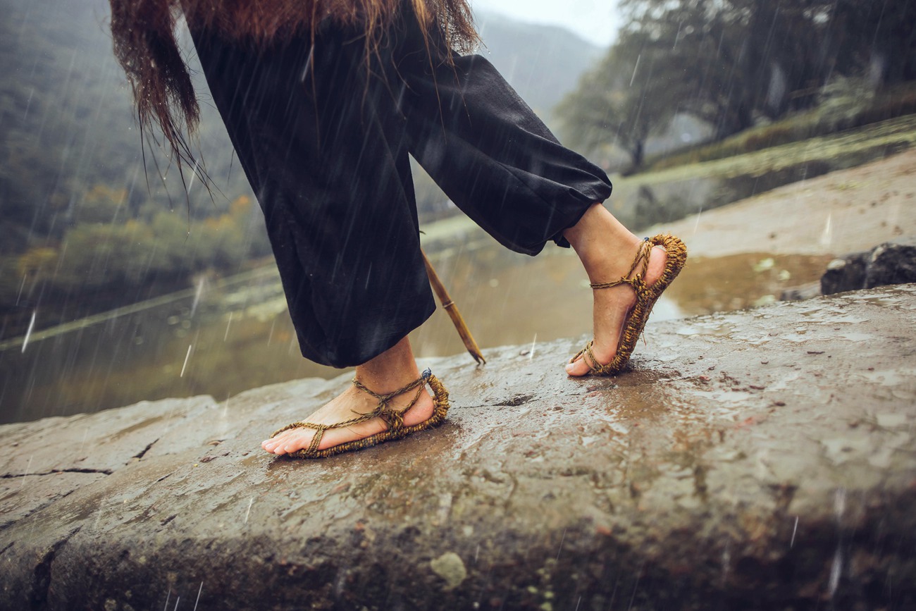 图片[18]-[YITUYU艺图语] 2022.01.07 一蓑烟雨任平生 老乔 [31P] – 速更版-美库