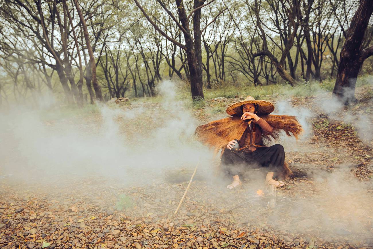 图片[31]-[YITUYU艺图语] 2022.01.07 一蓑烟雨任平生 老乔 [31P] – 速更版-美库