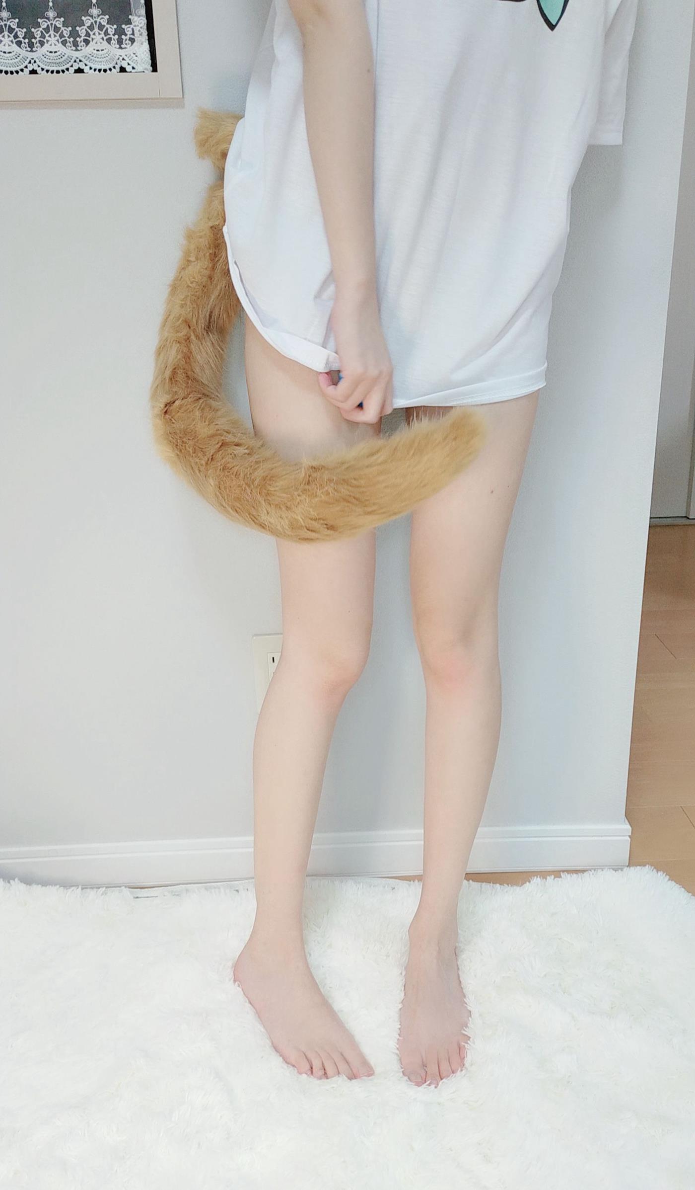 图片[11]-千阳(ちよ)   – 40原设猫猫[13P] – 速更版-美库