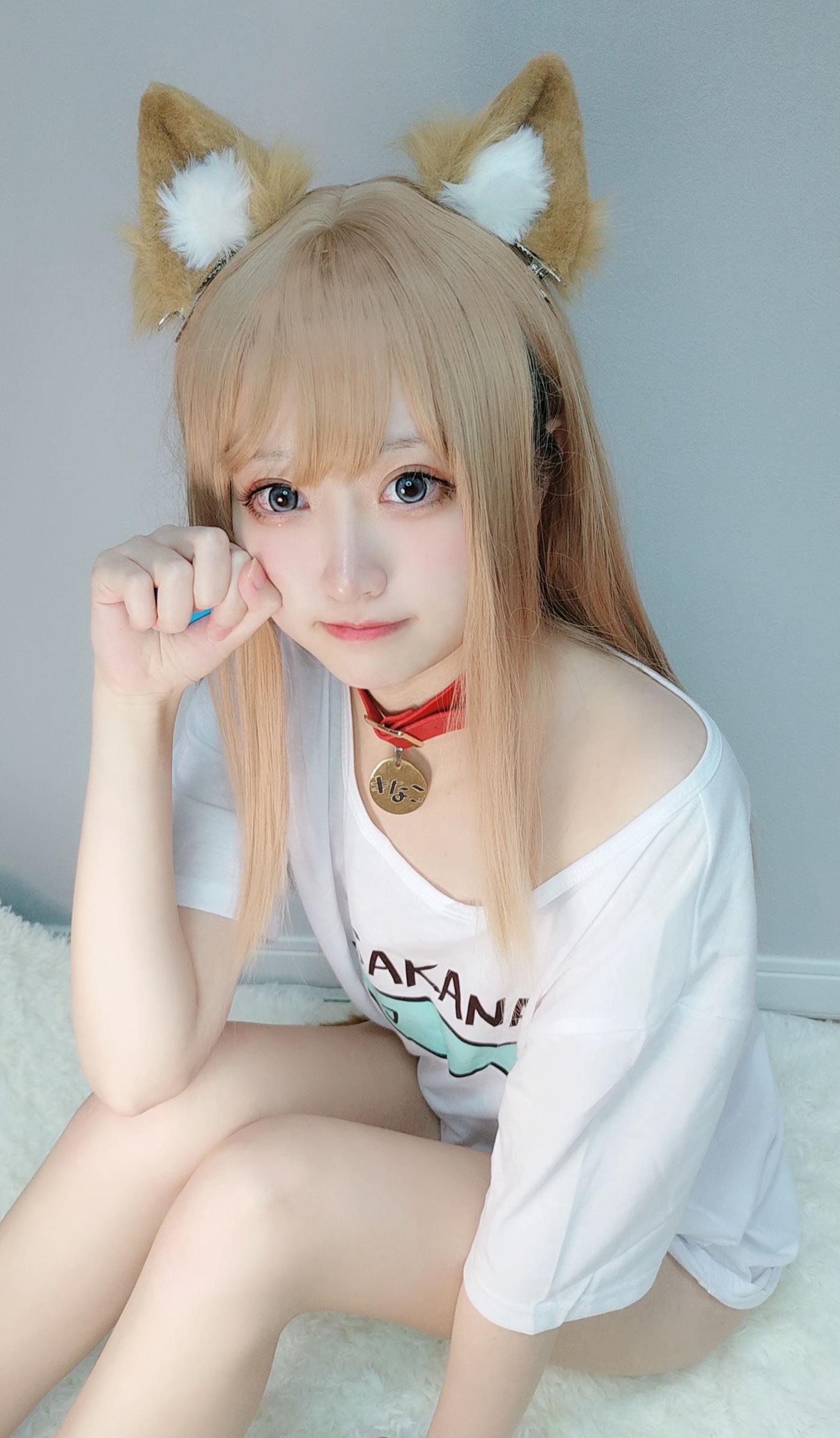 图片[12]-千阳(ちよ)   – 40原设猫猫[13P] – 速更版-美库