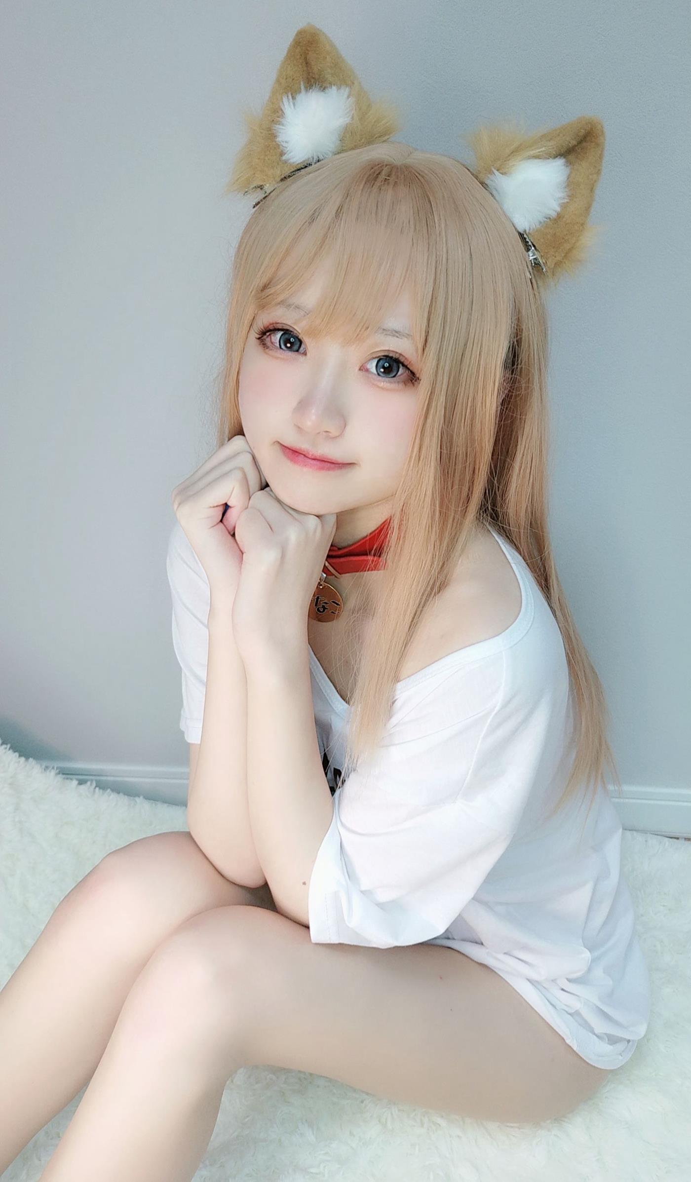 图片[13]-千阳(ちよ)   – 40原设猫猫[13P] – 速更版-美库