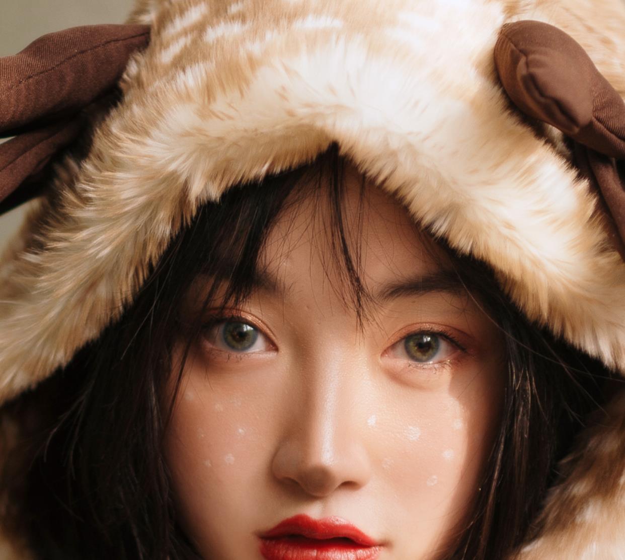 图片[30]-野百合 NO.001 – 圣诞[32P] – 速更版-美库