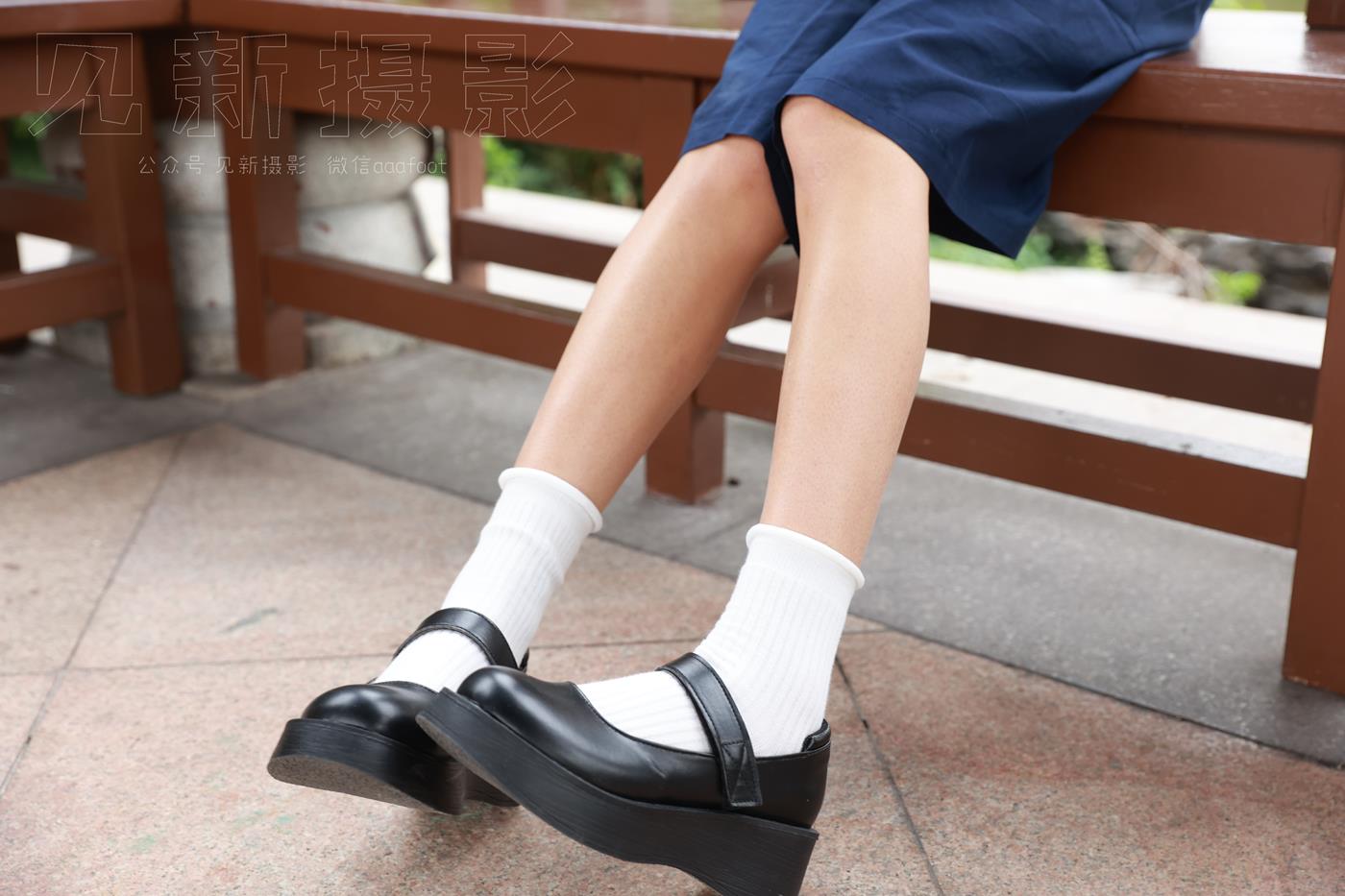 图片[10]-[见新摄影]NO.009 湿地公园阿贞[283P] – 速更版-美库