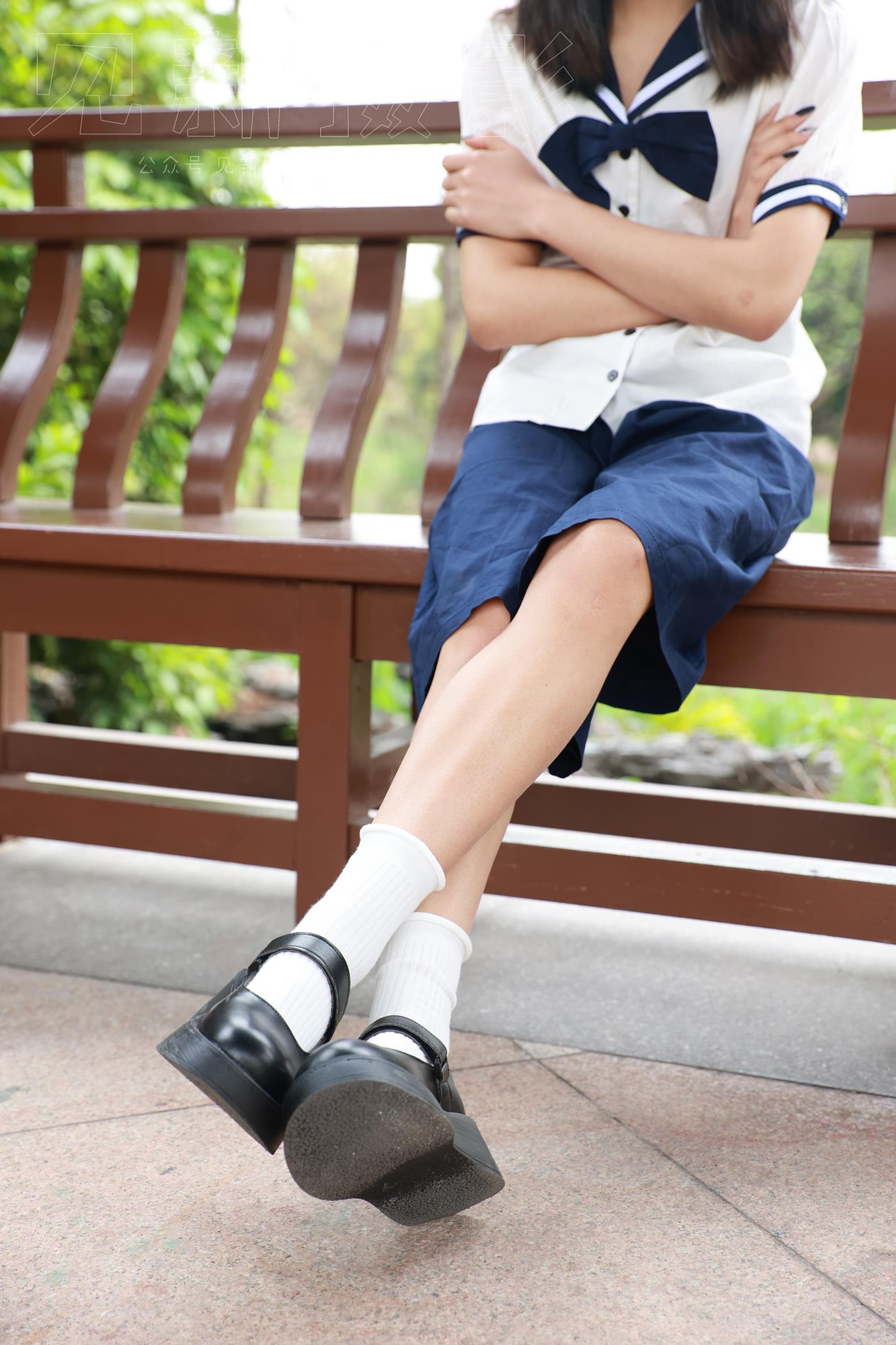 图片[11]-[见新摄影]NO.009 湿地公园阿贞[283P] – 速更版-美库