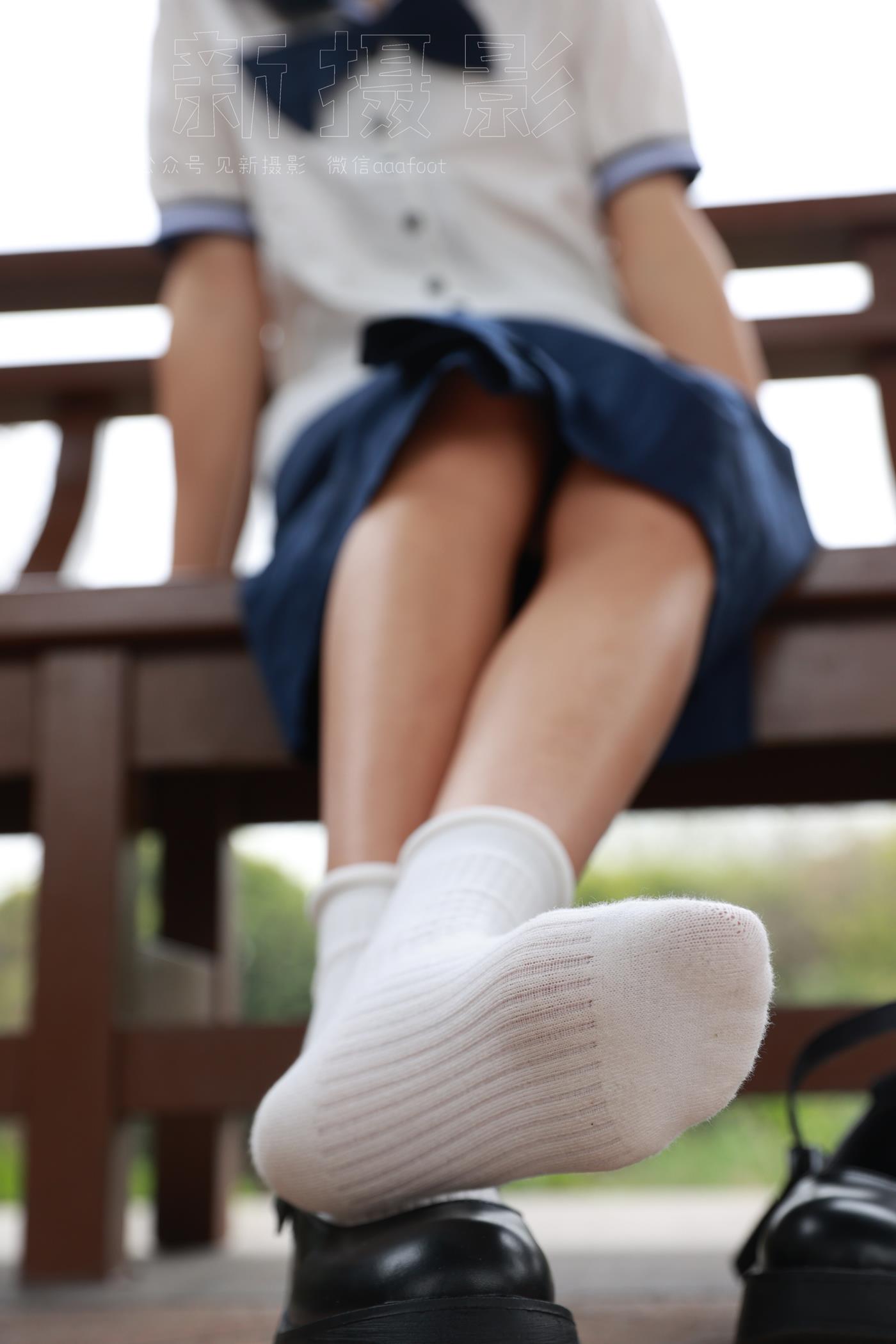 图片[18]-[见新摄影]NO.009 湿地公园阿贞[283P] – 速更版-美库