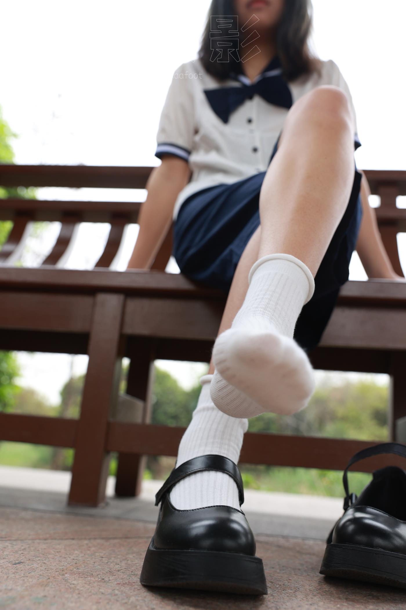 图片[20]-[见新摄影]NO.009 湿地公园阿贞[283P] – 速更版-美库