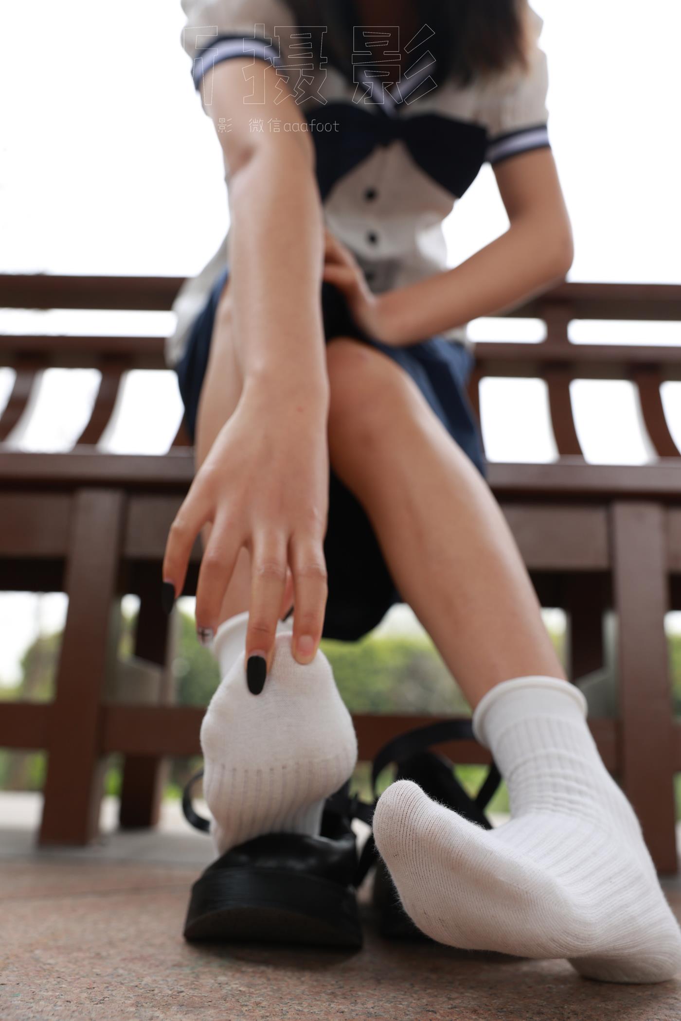 图片[26]-[见新摄影]NO.009 湿地公园阿贞[283P] – 速更版-美库