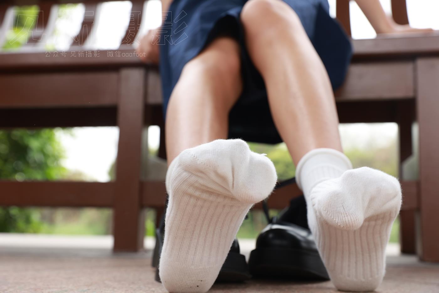 图片[28]-[见新摄影]NO.009 湿地公园阿贞[283P] – 速更版-美库