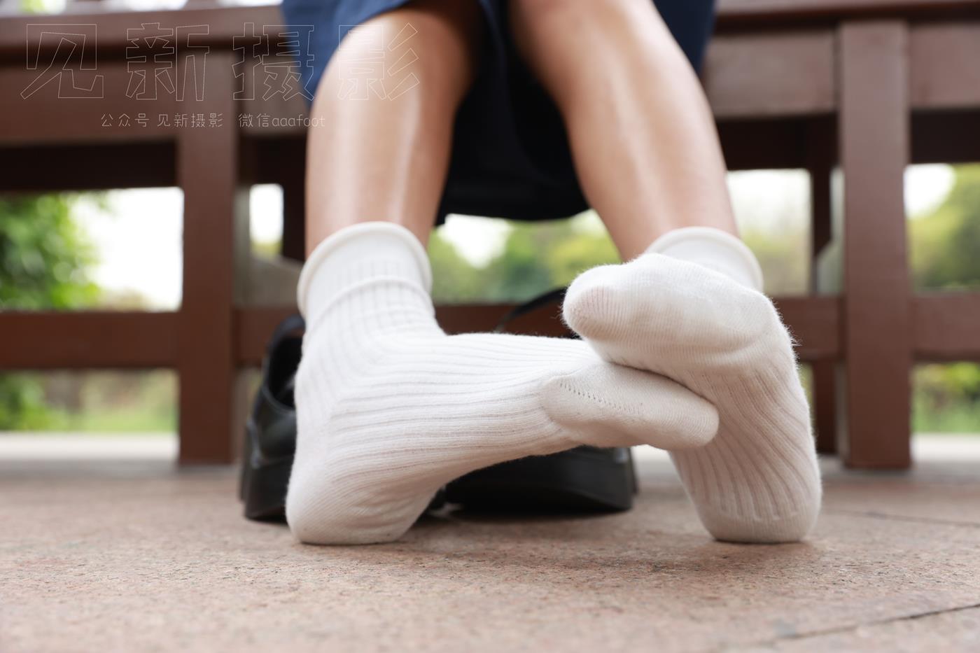 图片[33]-[见新摄影]NO.009 湿地公园阿贞[283P] – 速更版-美库