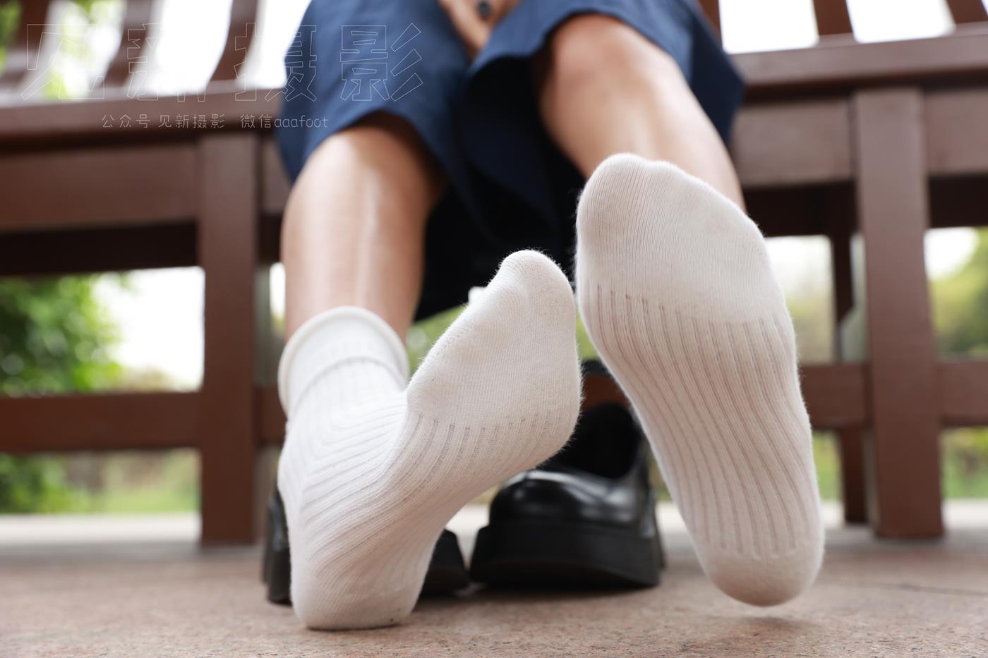 图片[34]-[见新摄影]NO.009 湿地公园阿贞[283P] – 速更版-美库