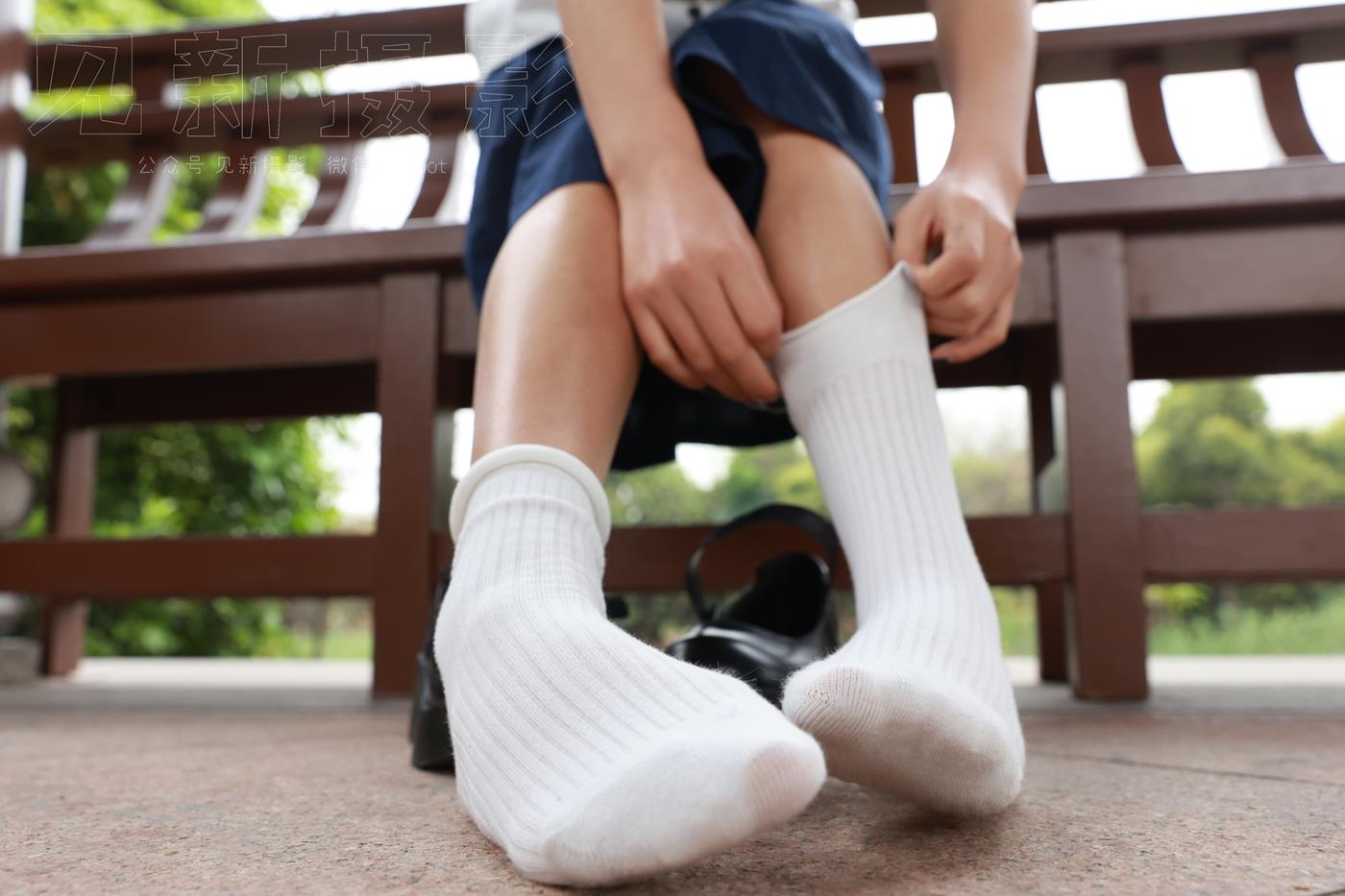 图片[36]-[见新摄影]NO.009 湿地公园阿贞[283P] – 速更版-美库