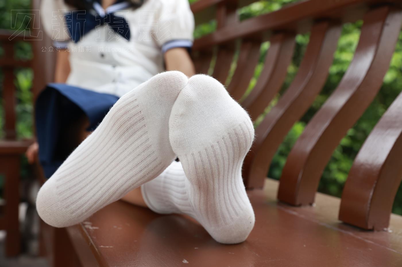 图片[39]-[见新摄影]NO.009 湿地公园阿贞[283P] – 速更版-美库