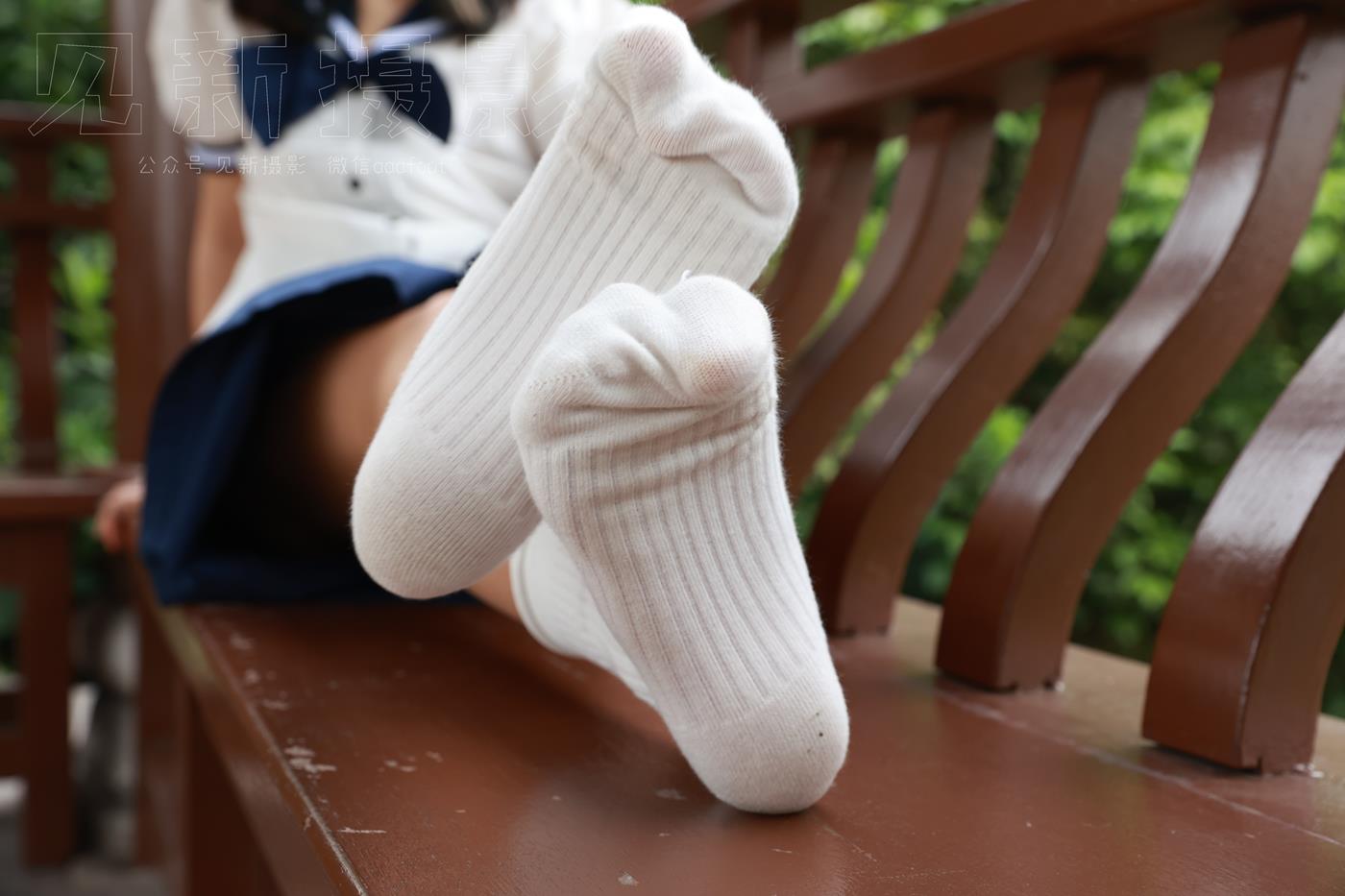 图片[41]-[见新摄影]NO.009 湿地公园阿贞[283P] – 速更版-美库