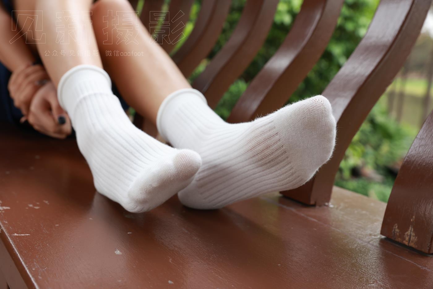 图片[44]-[见新摄影]NO.009 湿地公园阿贞[283P] – 速更版-美库