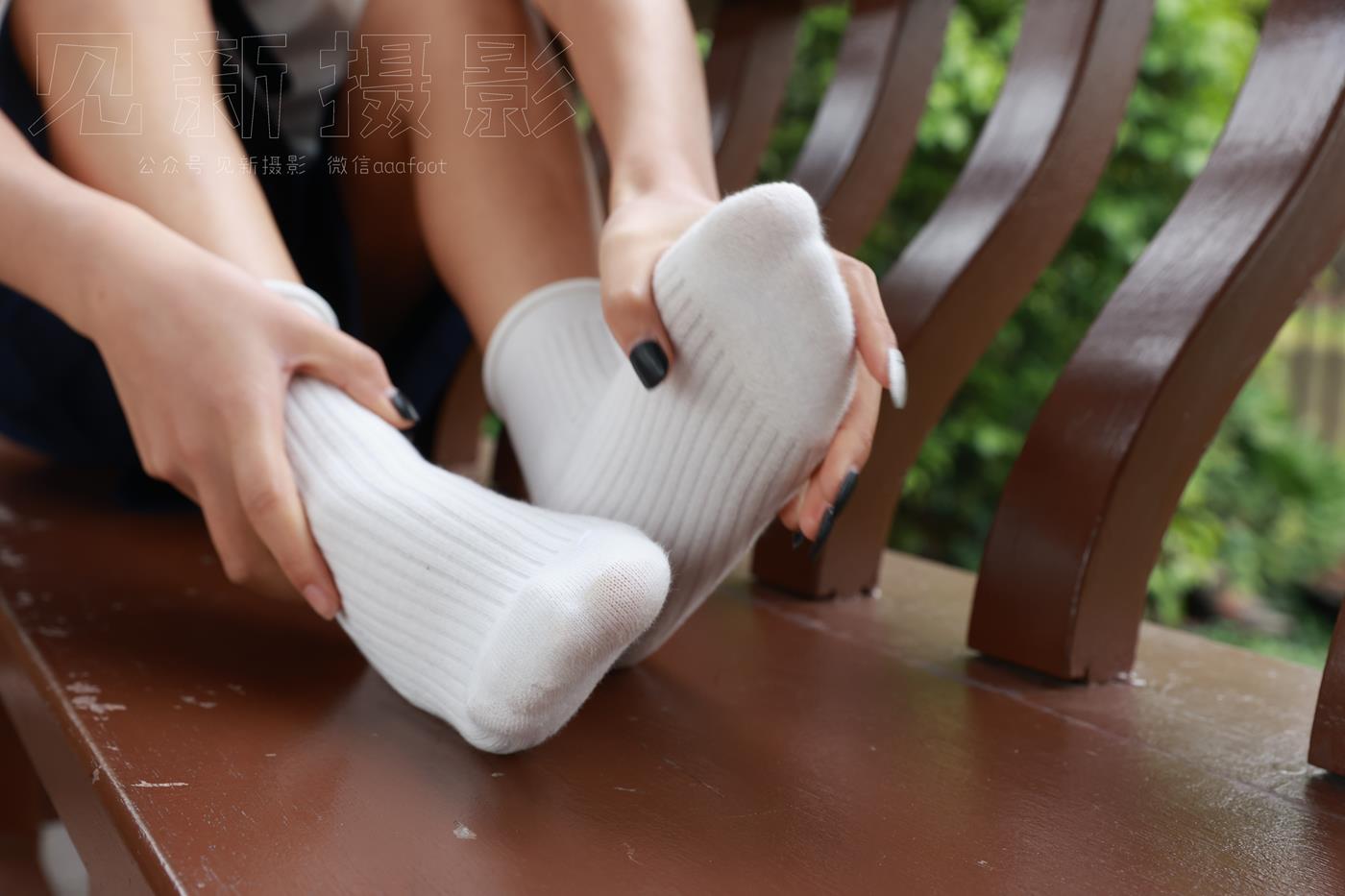 图片[46]-[见新摄影]NO.009 湿地公园阿贞[283P] – 速更版-美库