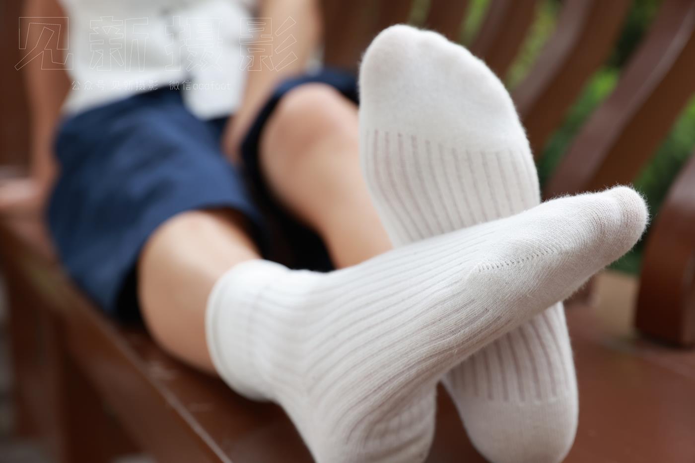 图片[53]-[见新摄影]NO.009 湿地公园阿贞[283P] – 速更版-美库