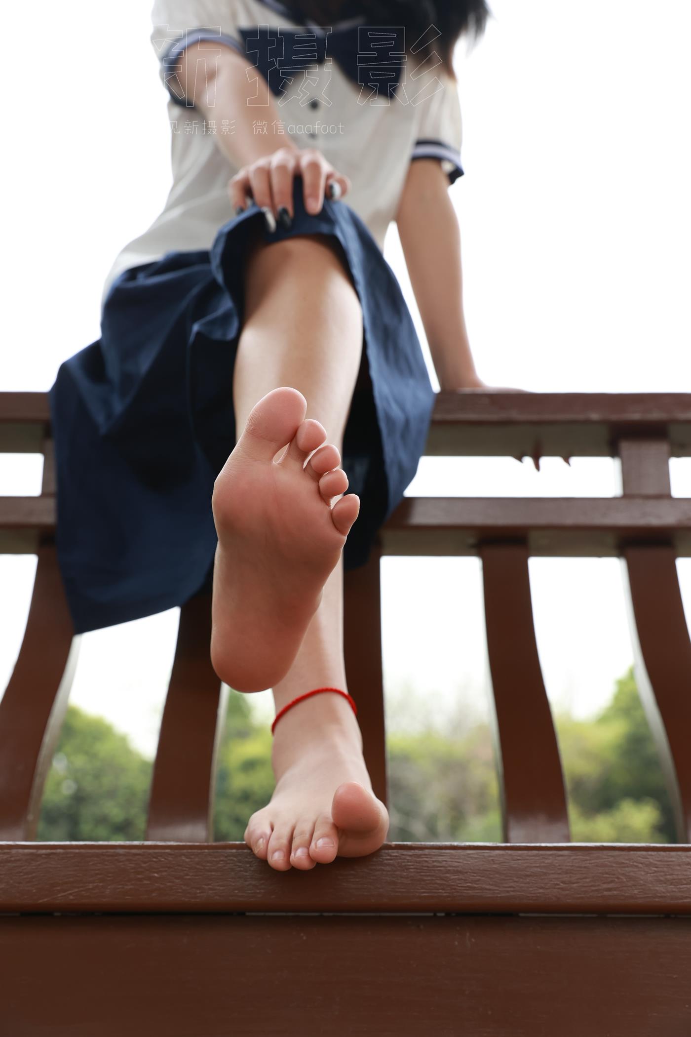 图片[93]-[见新摄影]NO.009 湿地公园阿贞[283P] – 速更版-美库