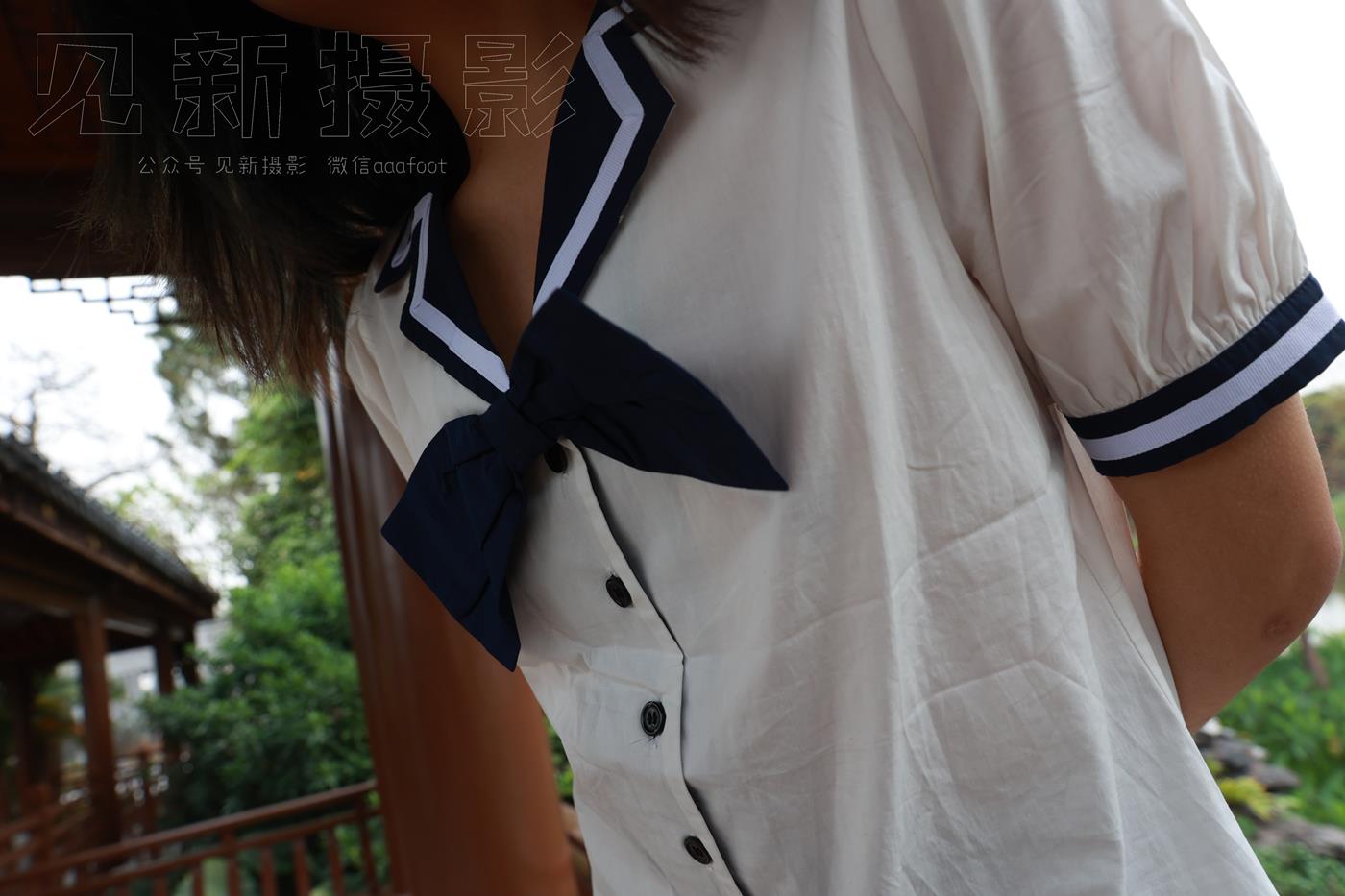 图片[170]-[见新摄影]NO.009 湿地公园阿贞[283P] – 速更版-美库