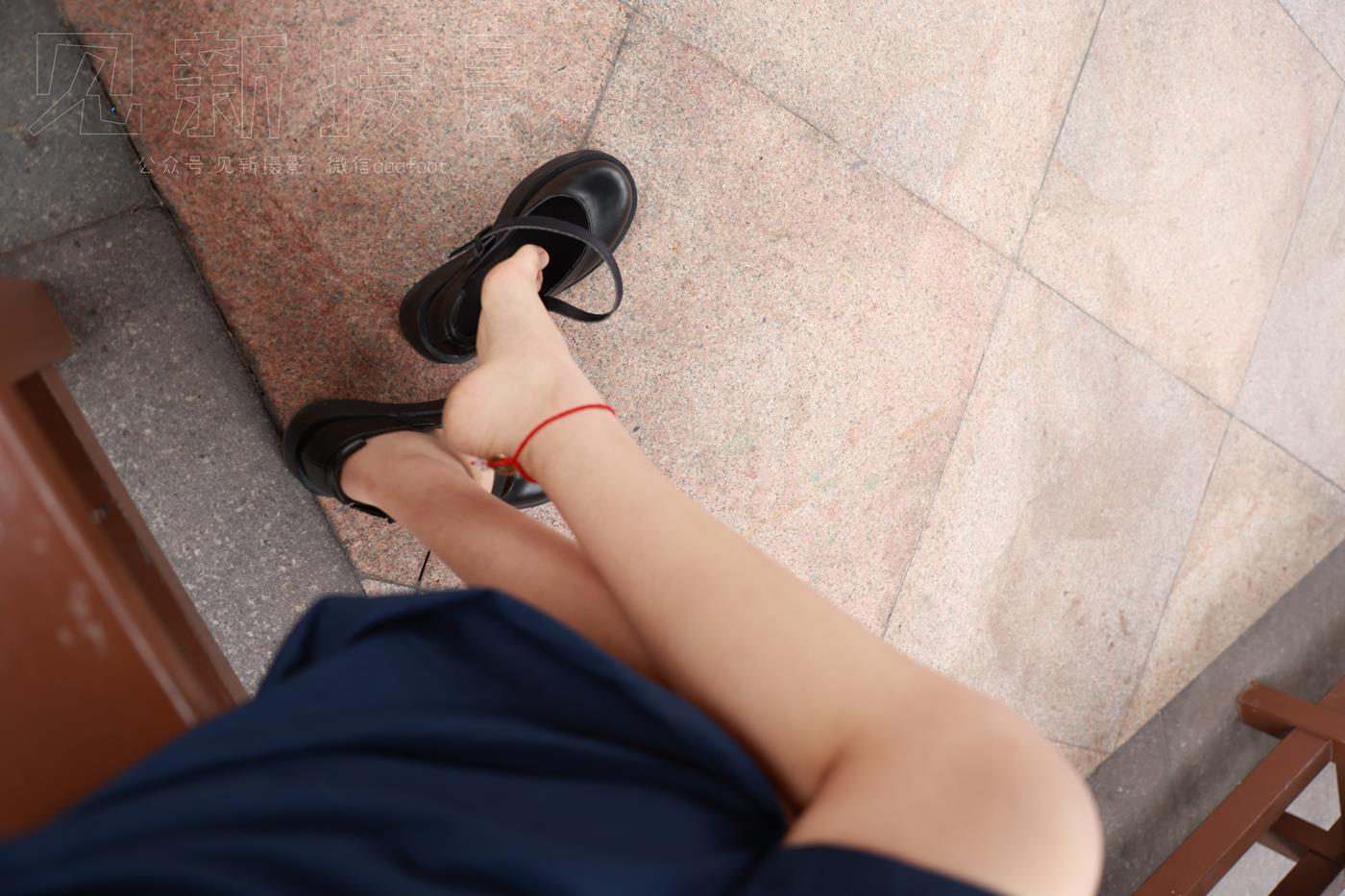 图片[173]-[见新摄影]NO.009 湿地公园阿贞[283P] – 速更版-美库