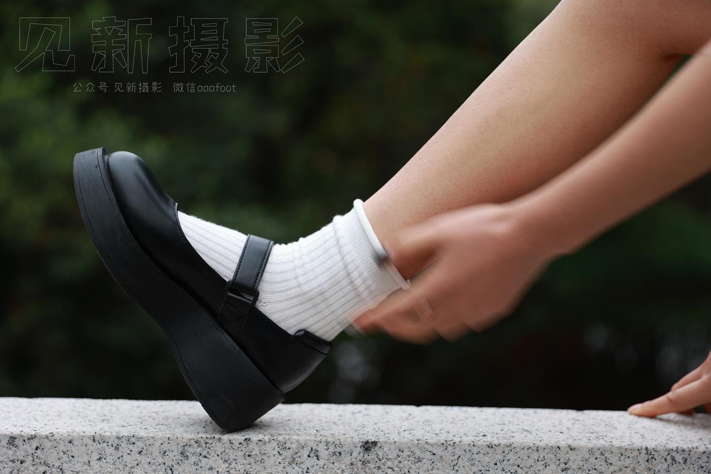 图片[178]-[见新摄影]NO.009 湿地公园阿贞[283P] – 速更版-美库