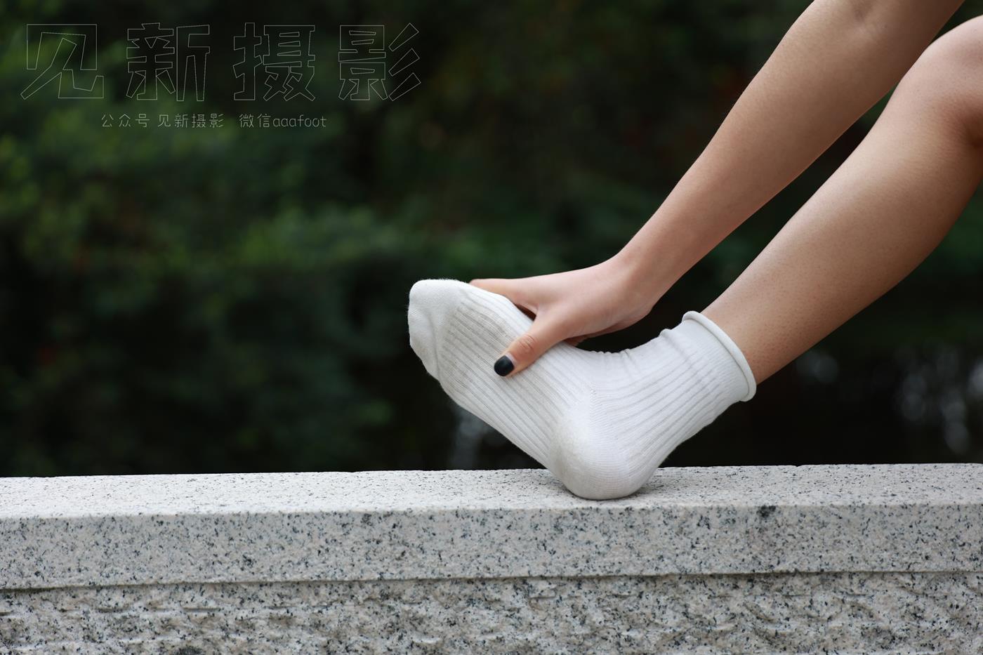 图片[180]-[见新摄影]NO.009 湿地公园阿贞[283P] – 速更版-美库