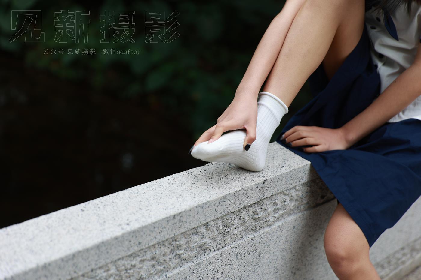 图片[188]-[见新摄影]NO.009 湿地公园阿贞[283P] – 速更版-美库