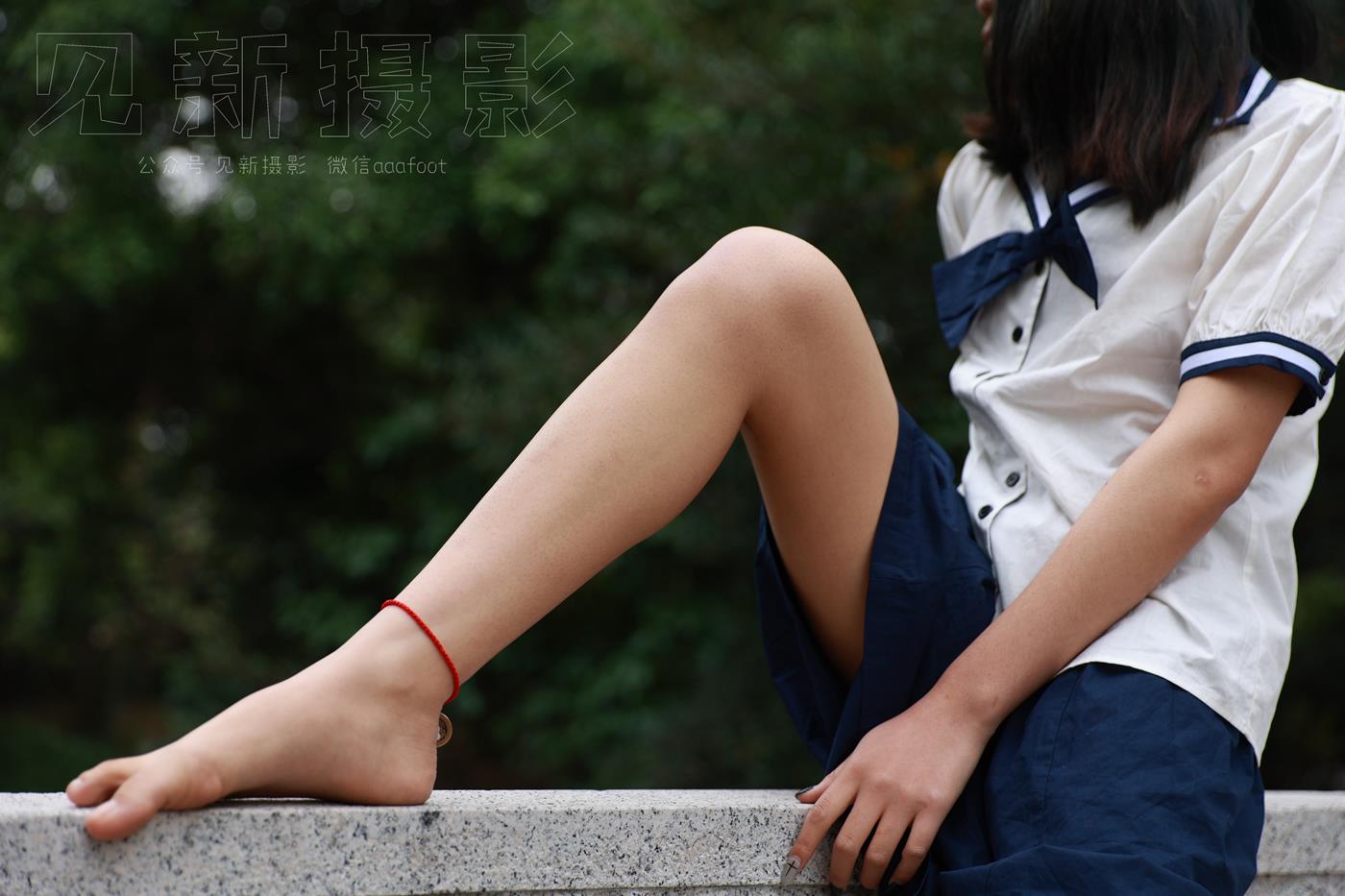 图片[191]-[见新摄影]NO.009 湿地公园阿贞[283P] – 速更版-美库