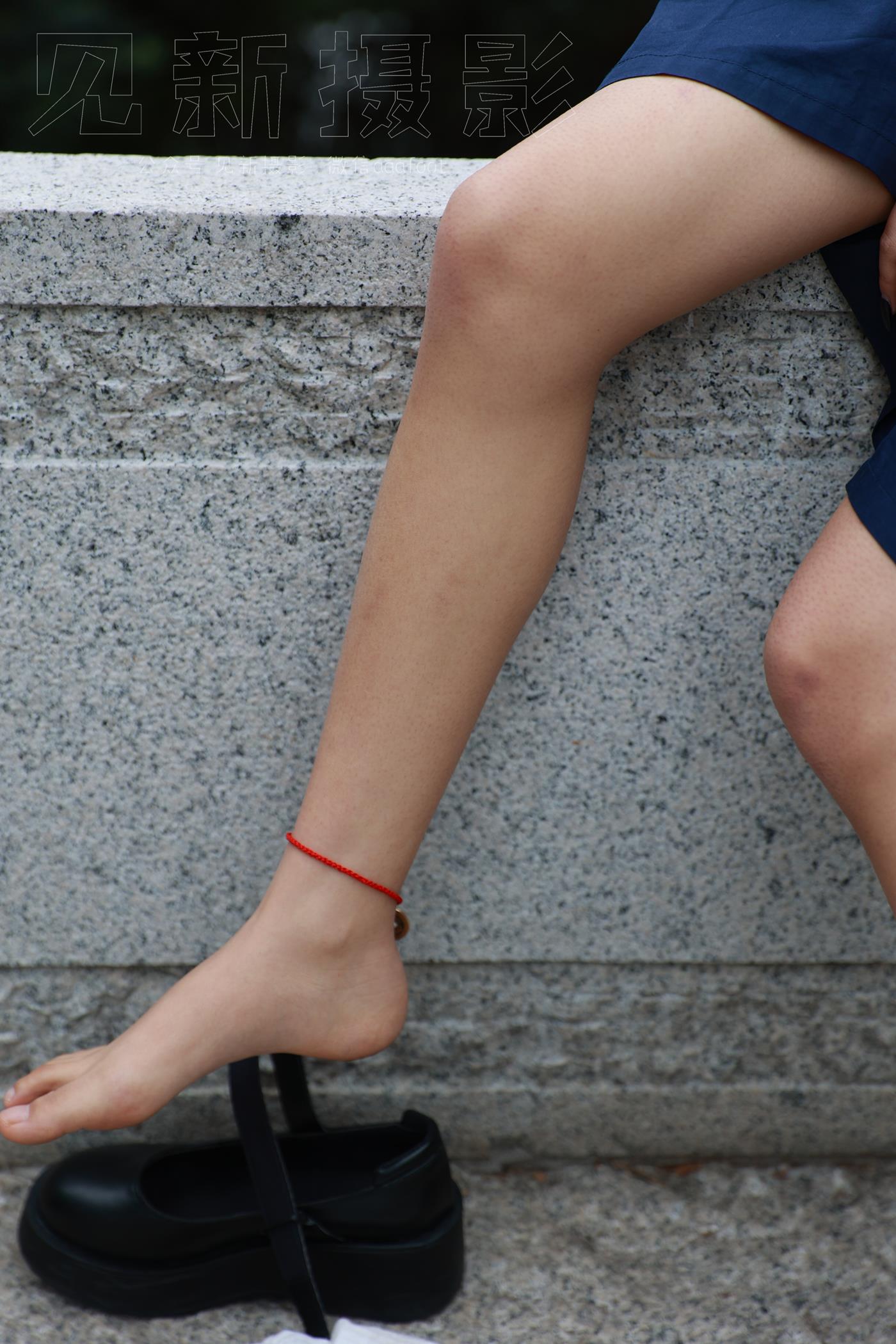 图片[194]-[见新摄影]NO.009 湿地公园阿贞[283P] – 速更版-美库