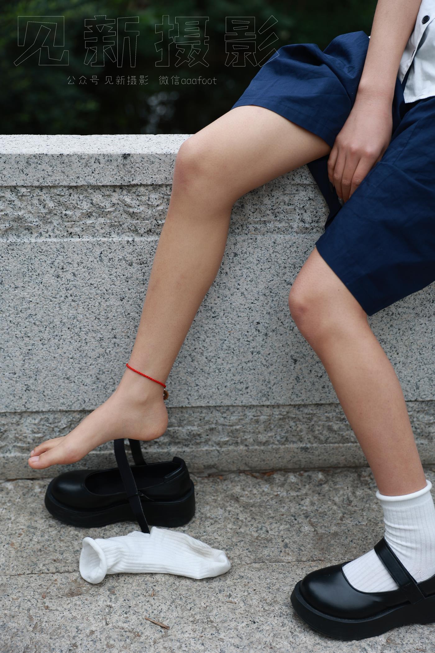 图片[195]-[见新摄影]NO.009 湿地公园阿贞[283P] – 速更版-美库