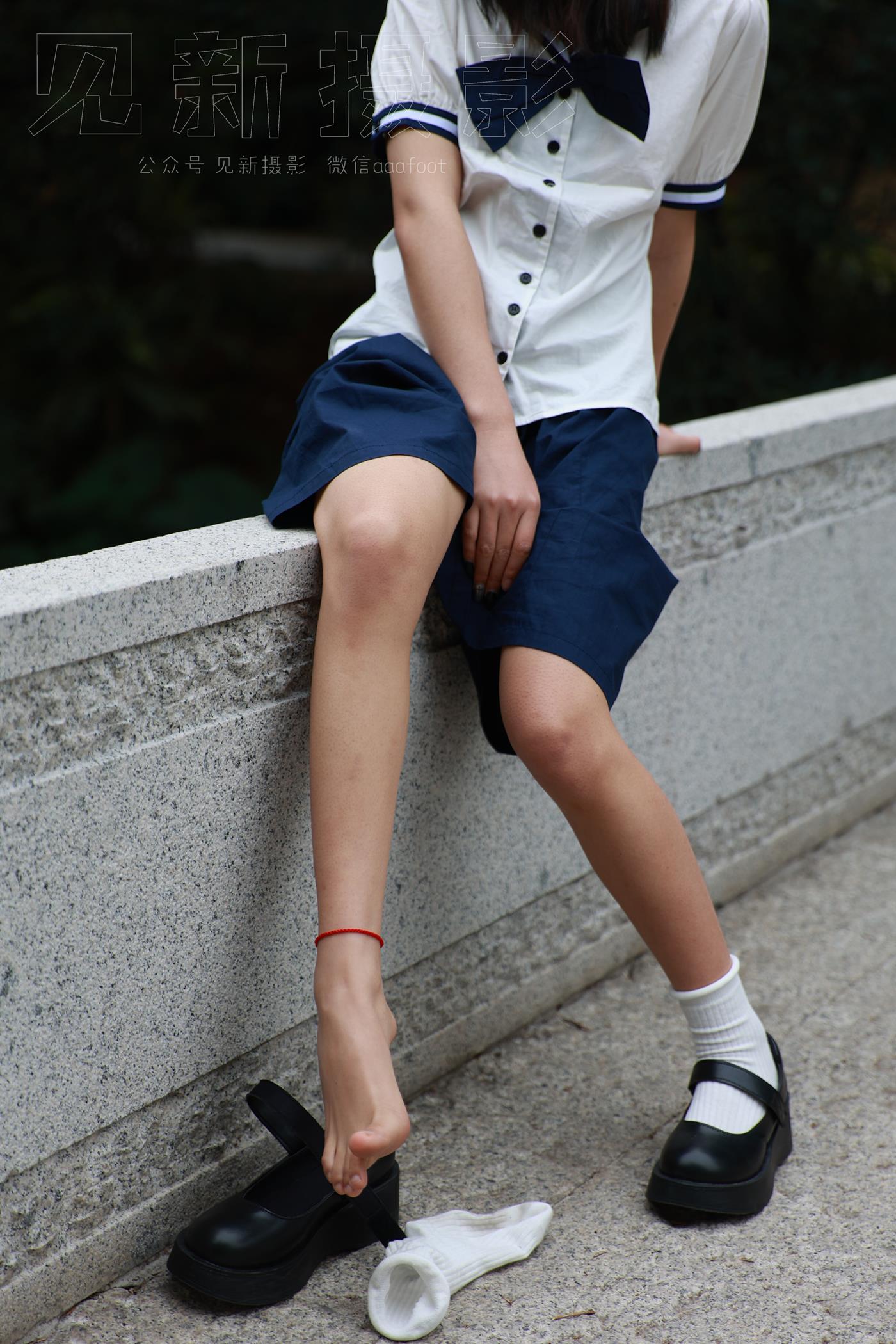 图片[196]-[见新摄影]NO.009 湿地公园阿贞[283P] – 速更版-美库