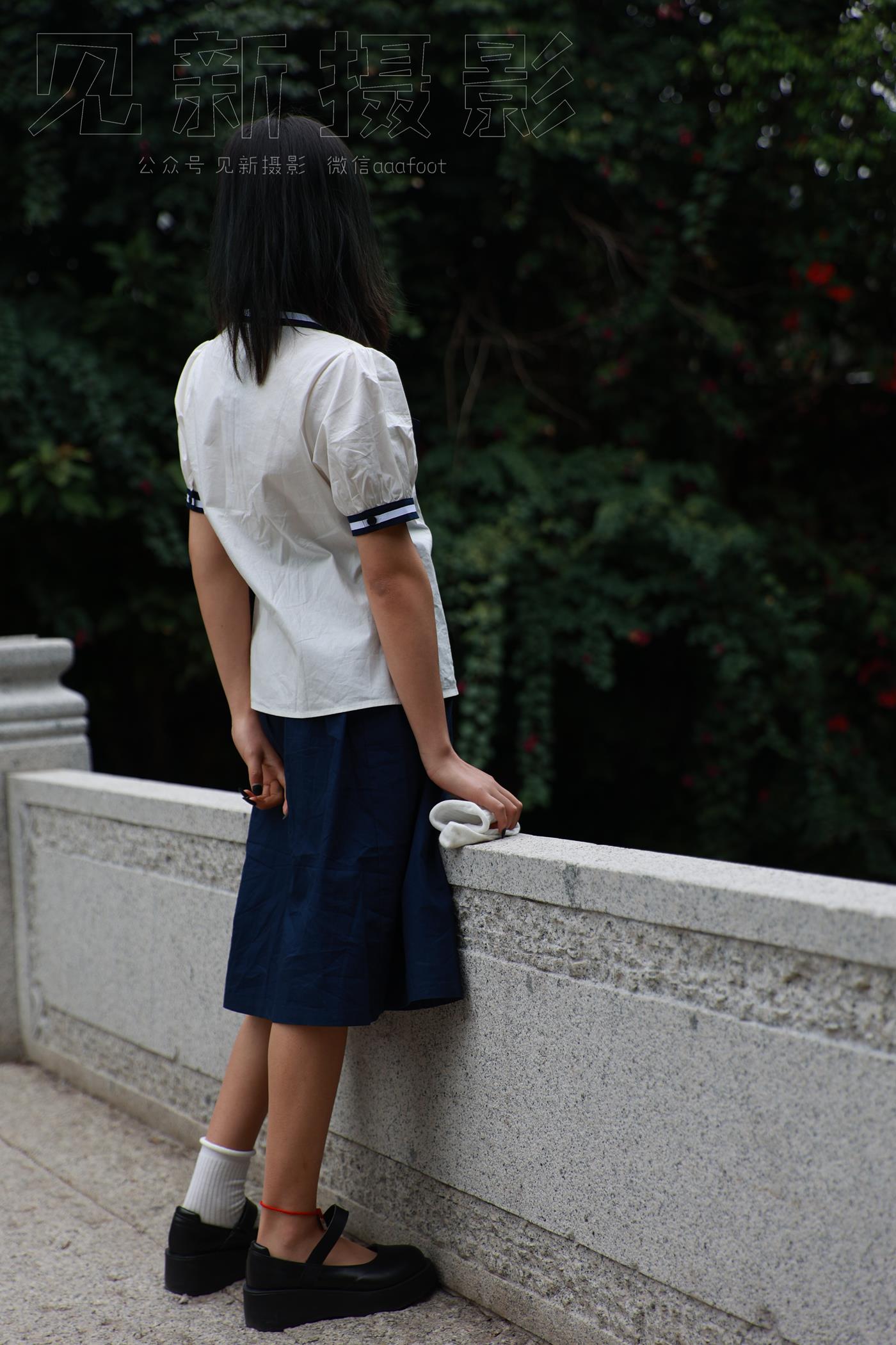 图片[198]-[见新摄影]NO.009 湿地公园阿贞[283P] – 速更版-美库