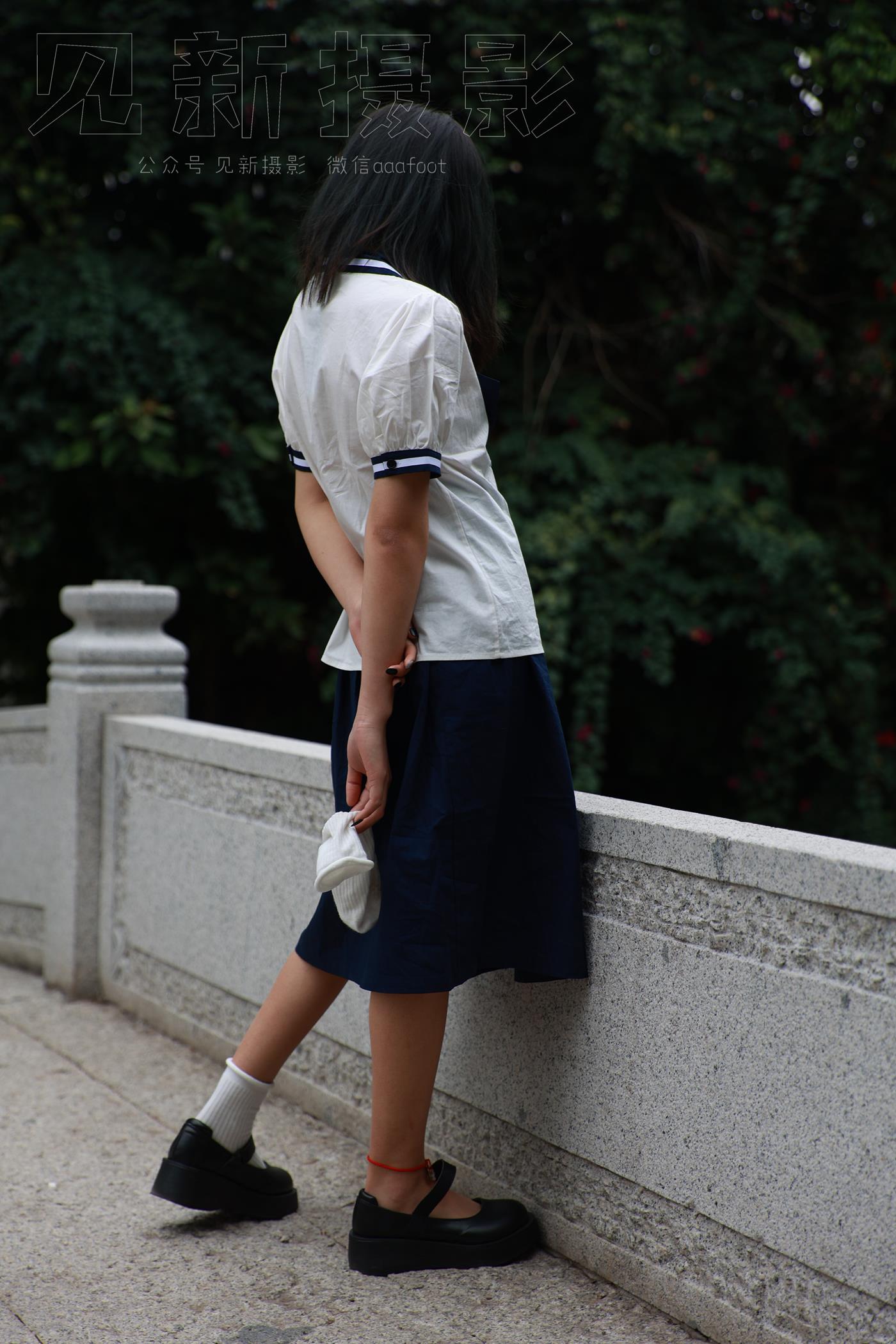 图片[199]-[见新摄影]NO.009 湿地公园阿贞[283P] – 速更版-美库