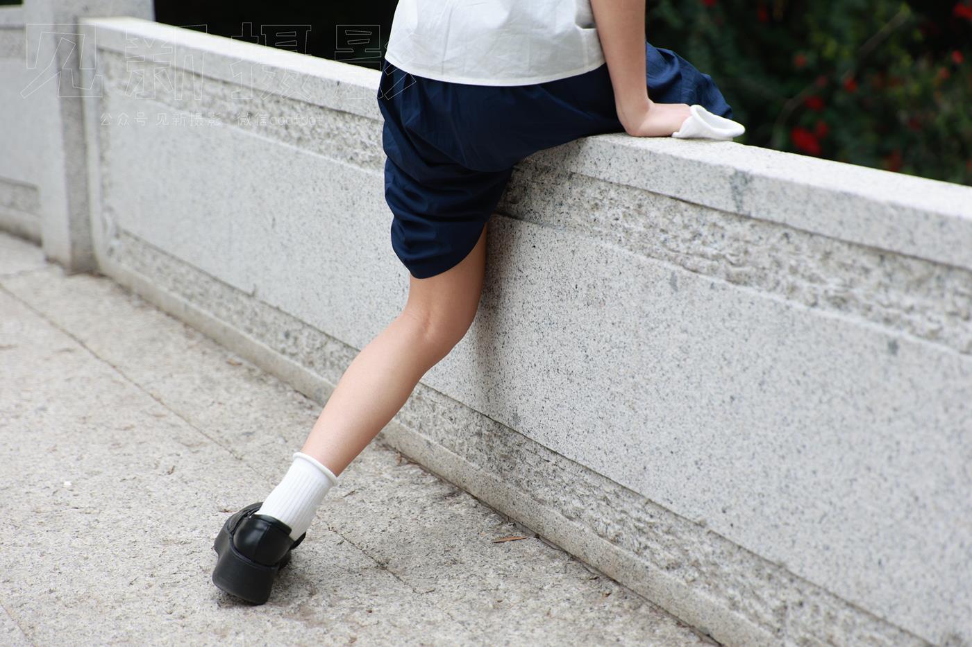 图片[200]-[见新摄影]NO.009 湿地公园阿贞[283P] – 速更版-美库