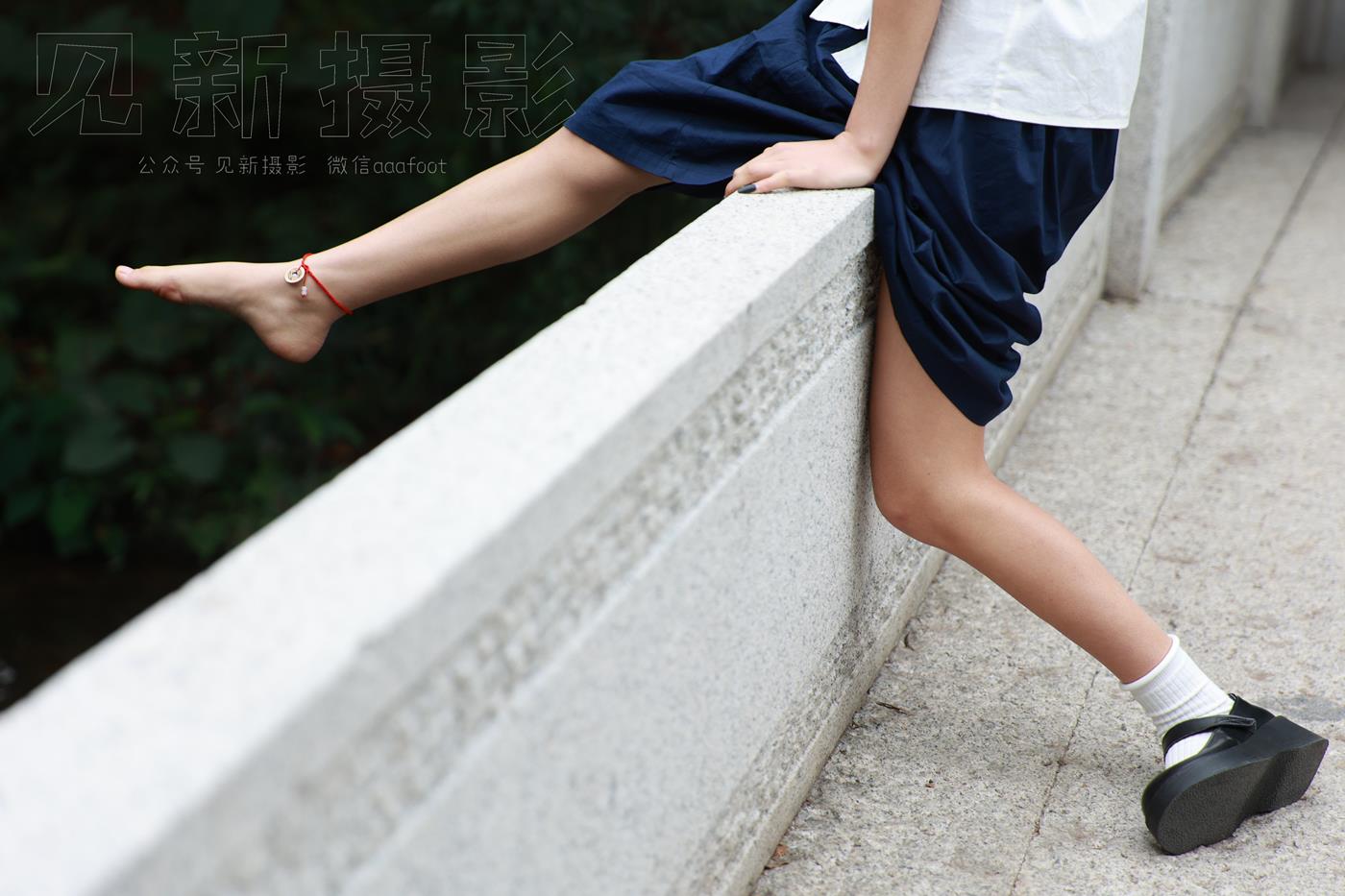 图片[201]-[见新摄影]NO.009 湿地公园阿贞[283P] – 速更版-美库