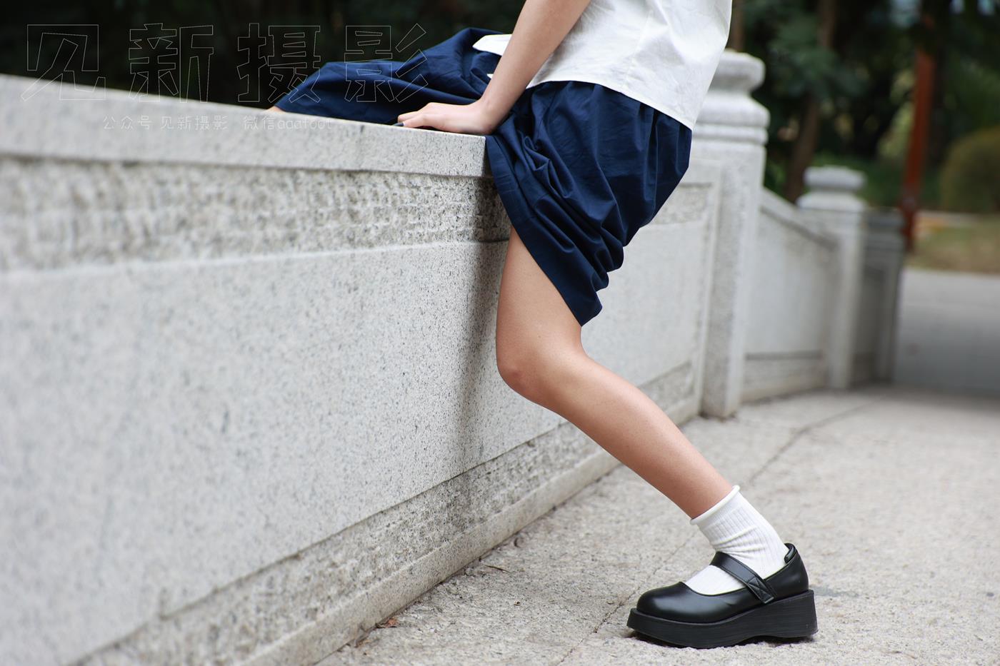 图片[203]-[见新摄影]NO.009 湿地公园阿贞[283P] – 速更版-美库