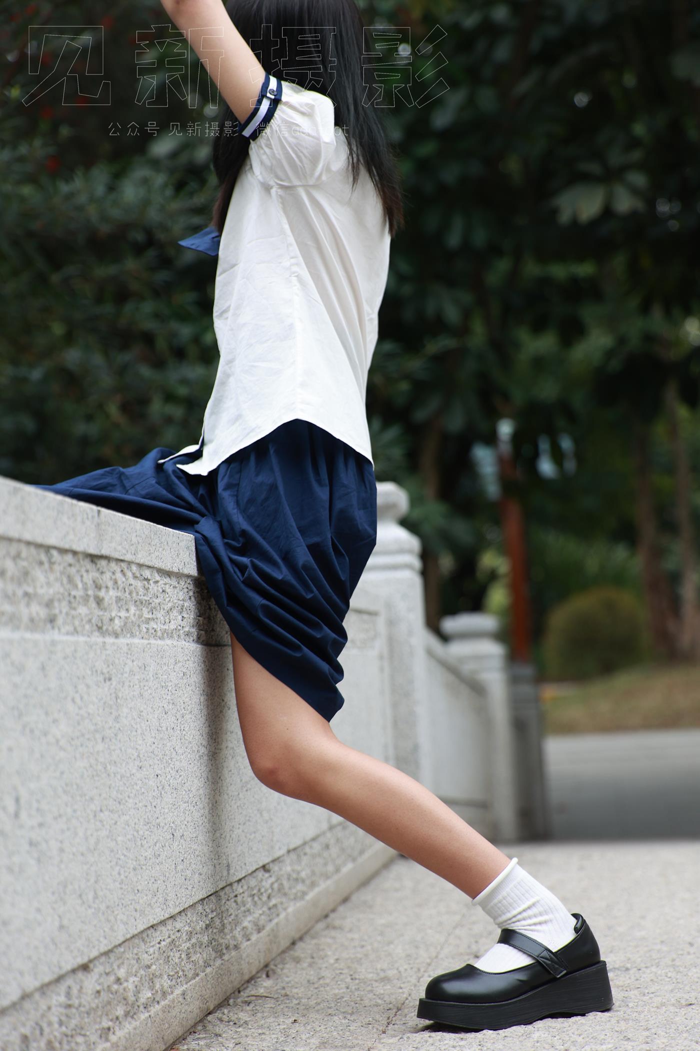 图片[204]-[见新摄影]NO.009 湿地公园阿贞[283P] – 速更版-美库