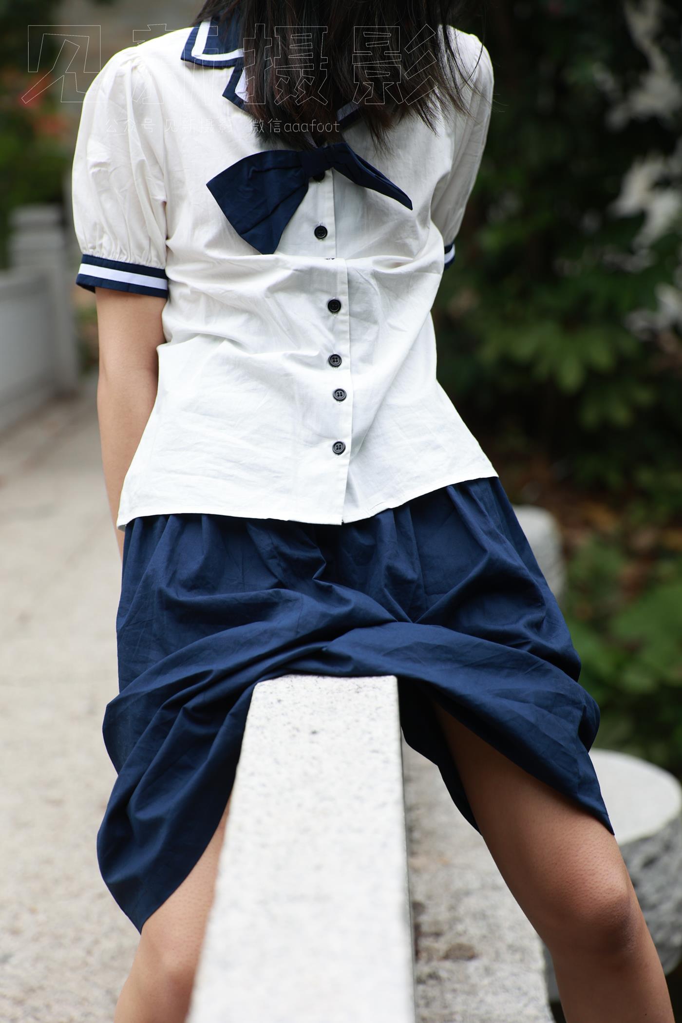 图片[205]-[见新摄影]NO.009 湿地公园阿贞[283P] – 速更版-美库