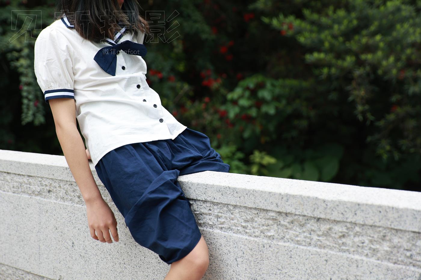 图片[207]-[见新摄影]NO.009 湿地公园阿贞[283P] – 速更版-美库