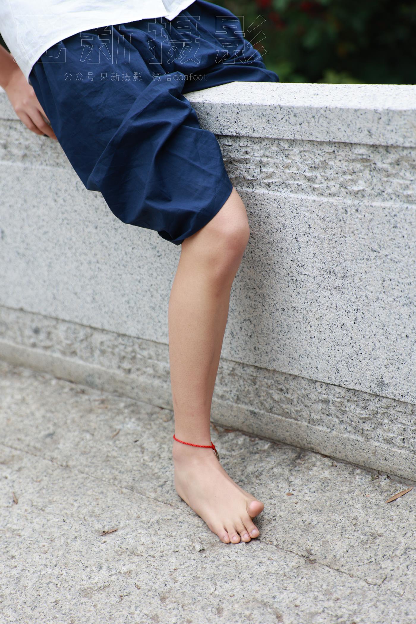 图片[208]-[见新摄影]NO.009 湿地公园阿贞[283P] – 速更版-美库