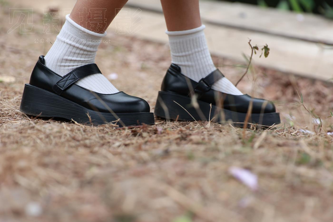 图片[210]-[见新摄影]NO.009 湿地公园阿贞[283P] – 速更版-美库