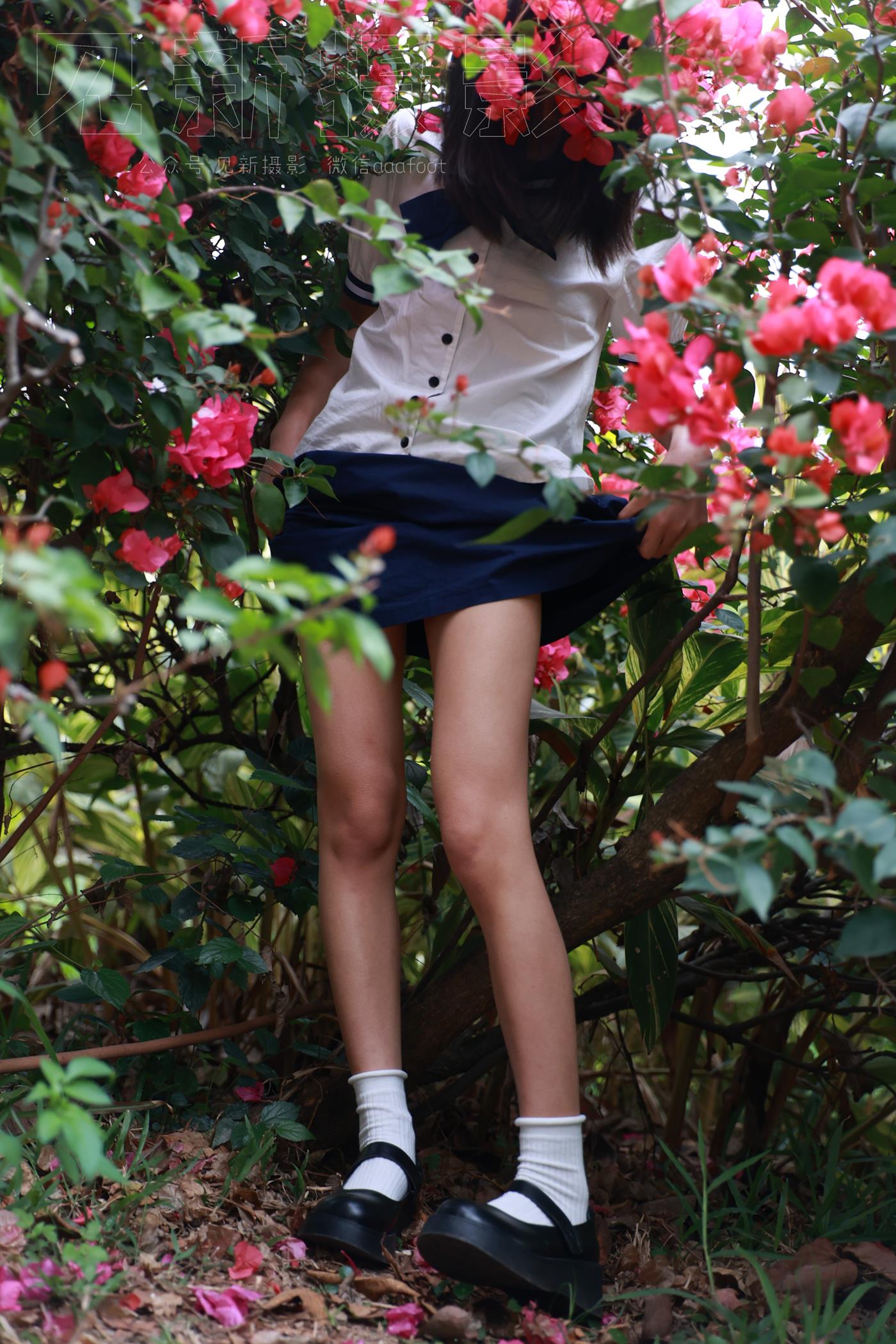 图片[215]-[见新摄影]NO.009 湿地公园阿贞[283P] – 速更版-美库