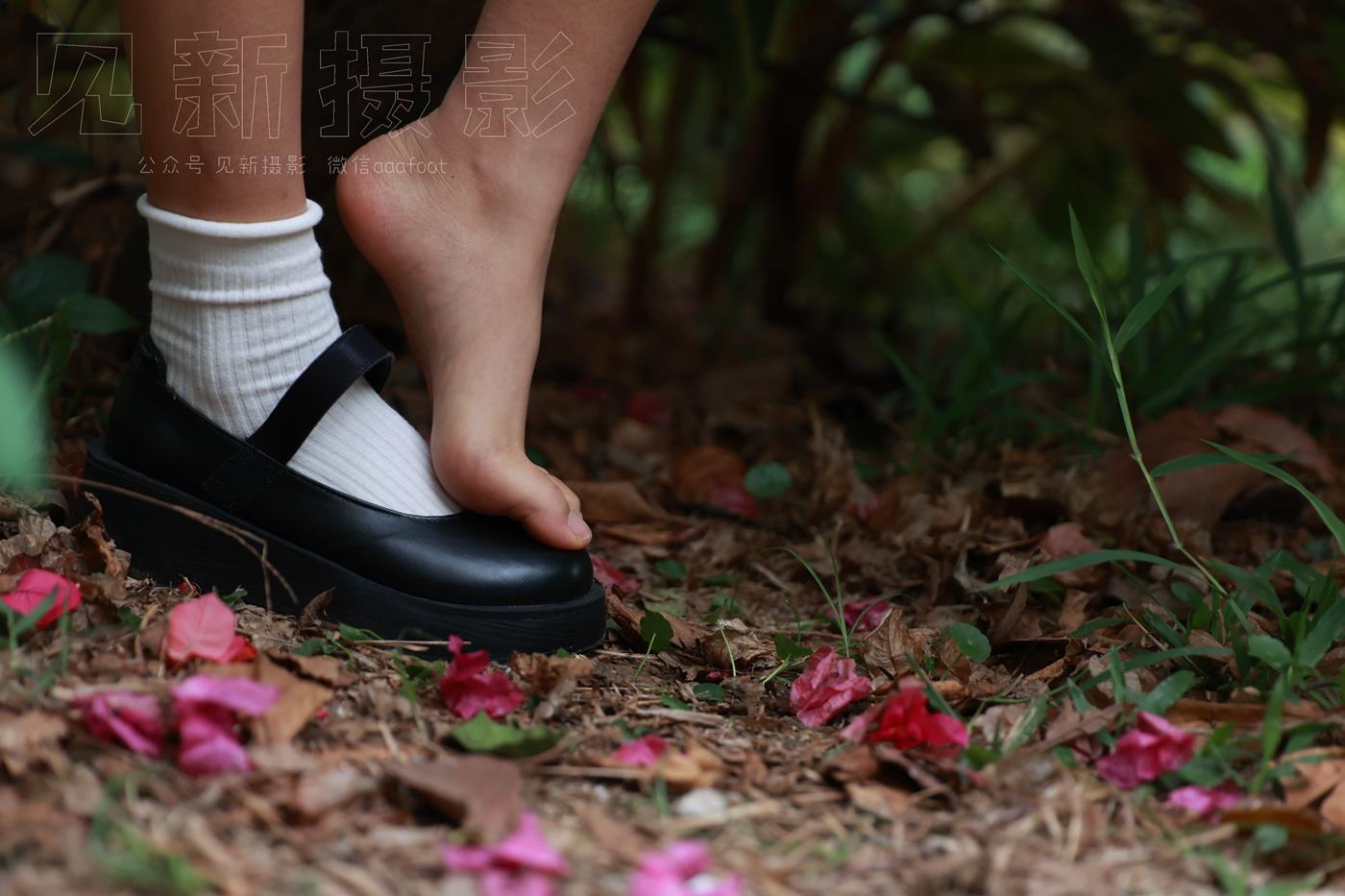 图片[226]-[见新摄影]NO.009 湿地公园阿贞[283P] – 速更版-美库