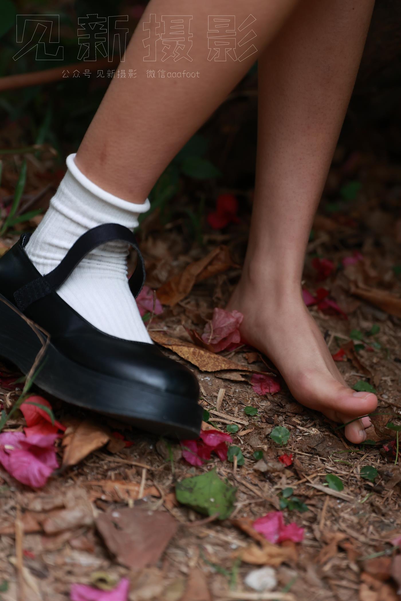 图片[231]-[见新摄影]NO.009 湿地公园阿贞[283P] – 速更版-美库