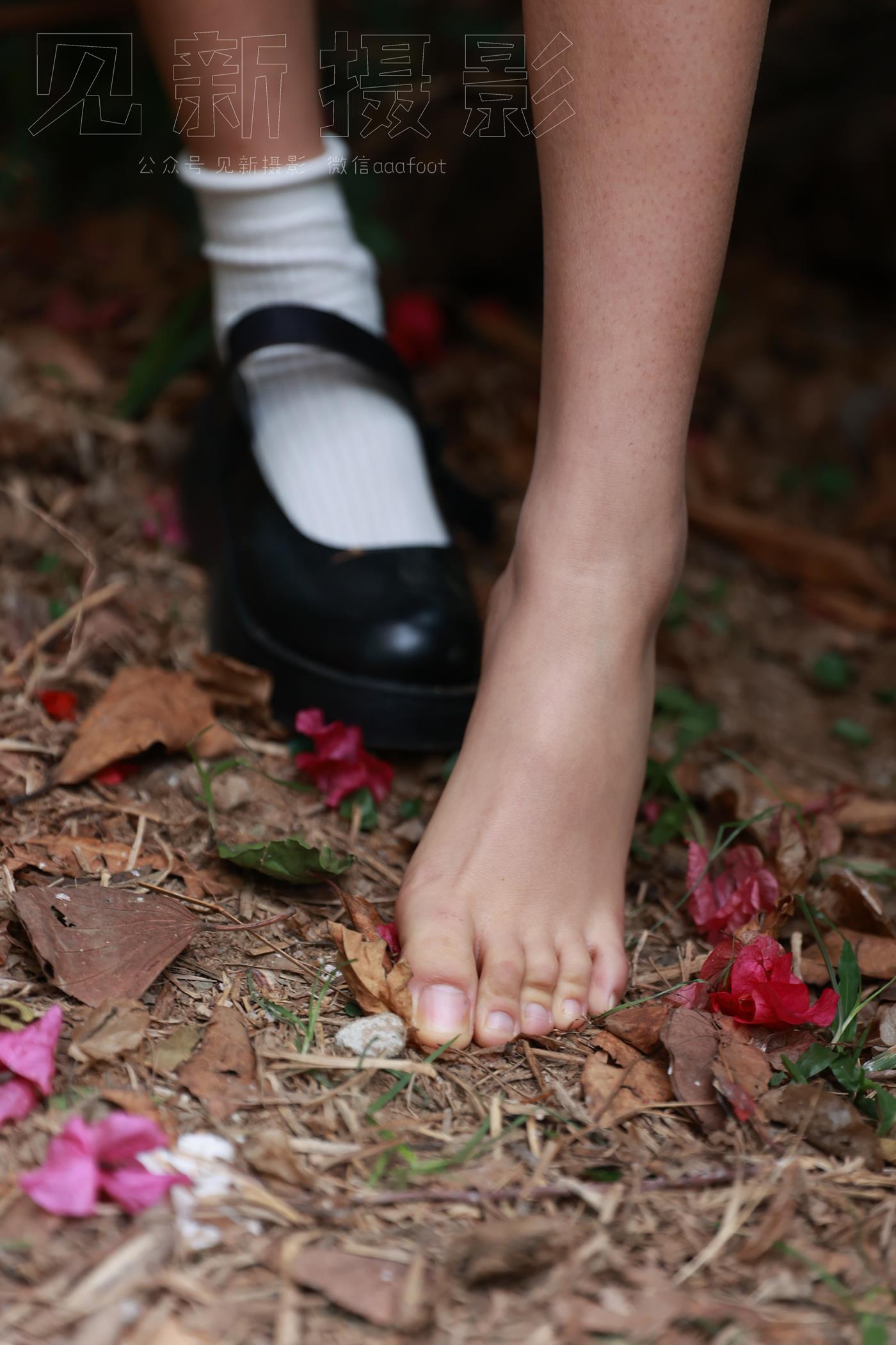 图片[232]-[见新摄影]NO.009 湿地公园阿贞[283P] – 速更版-美库