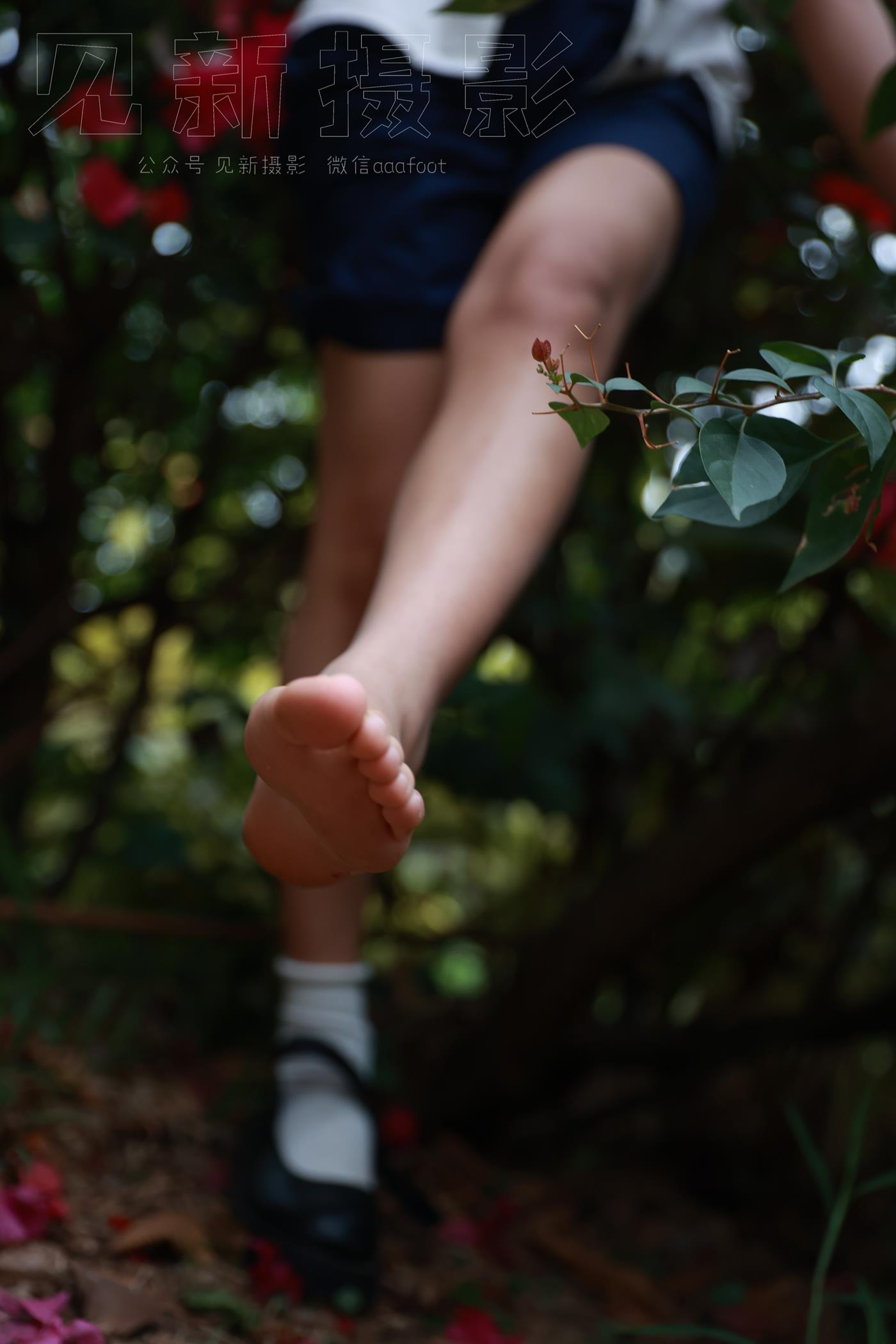 图片[240]-[见新摄影]NO.009 湿地公园阿贞[283P] – 速更版-美库