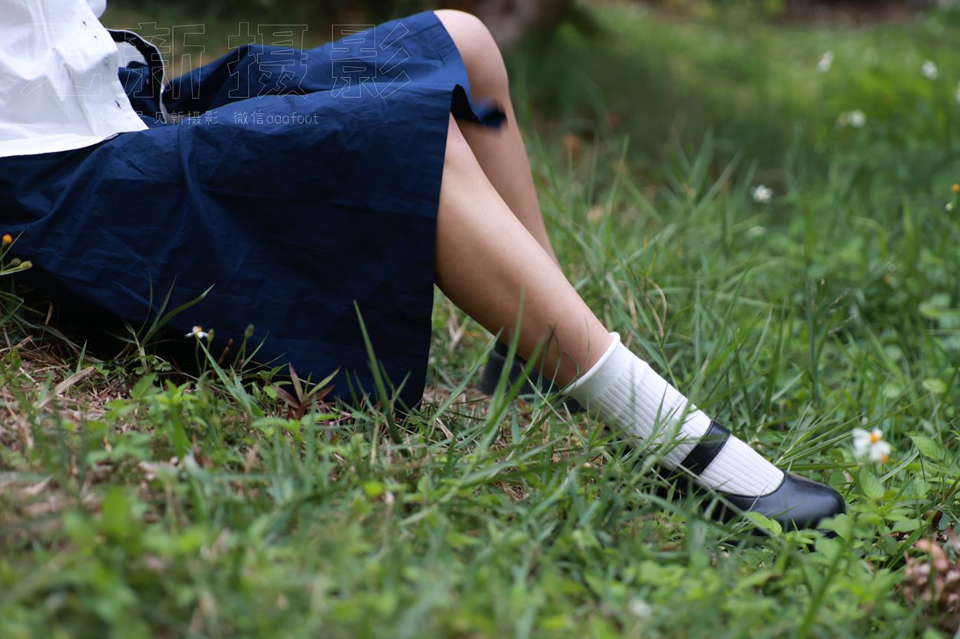 图片[244]-[见新摄影]NO.009 湿地公园阿贞[283P] – 速更版-美库