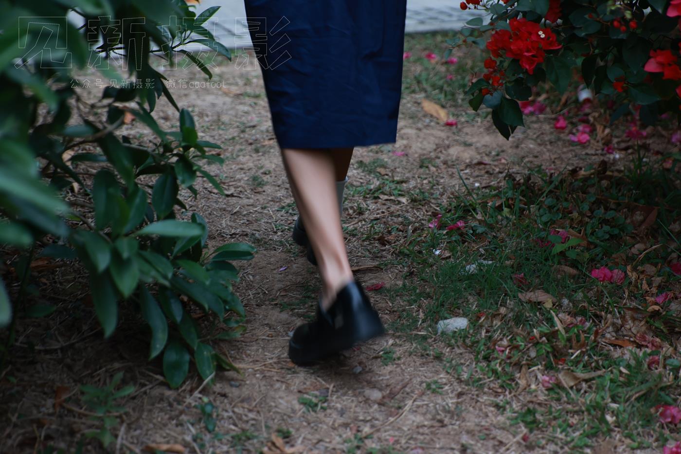 图片[245]-[见新摄影]NO.009 湿地公园阿贞[283P] – 速更版-美库